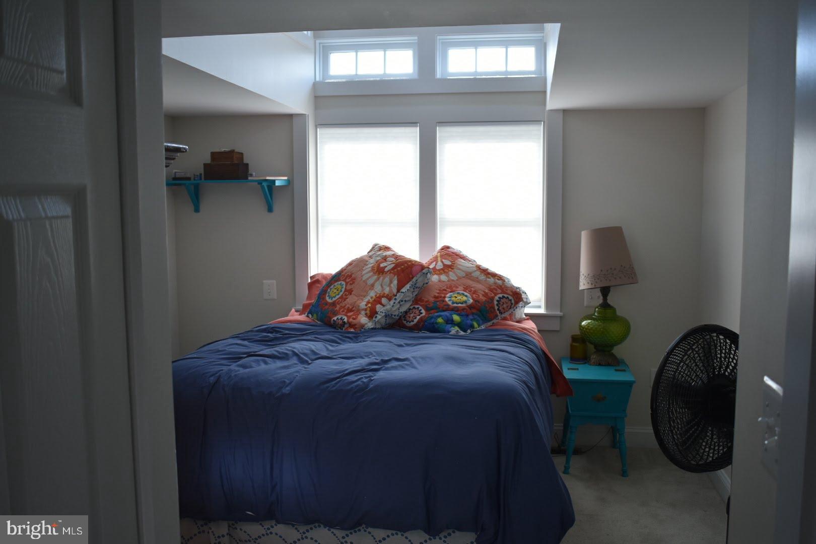 FEDERAL HILL HISTORIC DISTRICT - Residential Lease