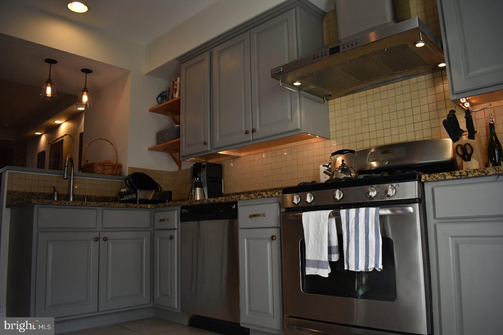 FEDERAL HILL HISTORIC DISTRICT - Residential Lease