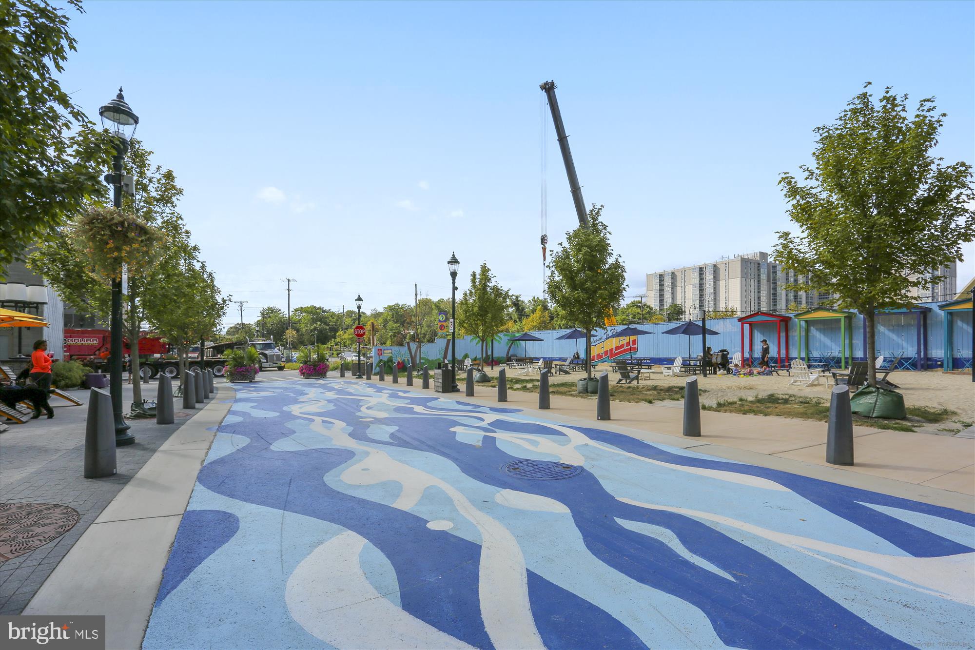 SYMPHONY PARK - Residential