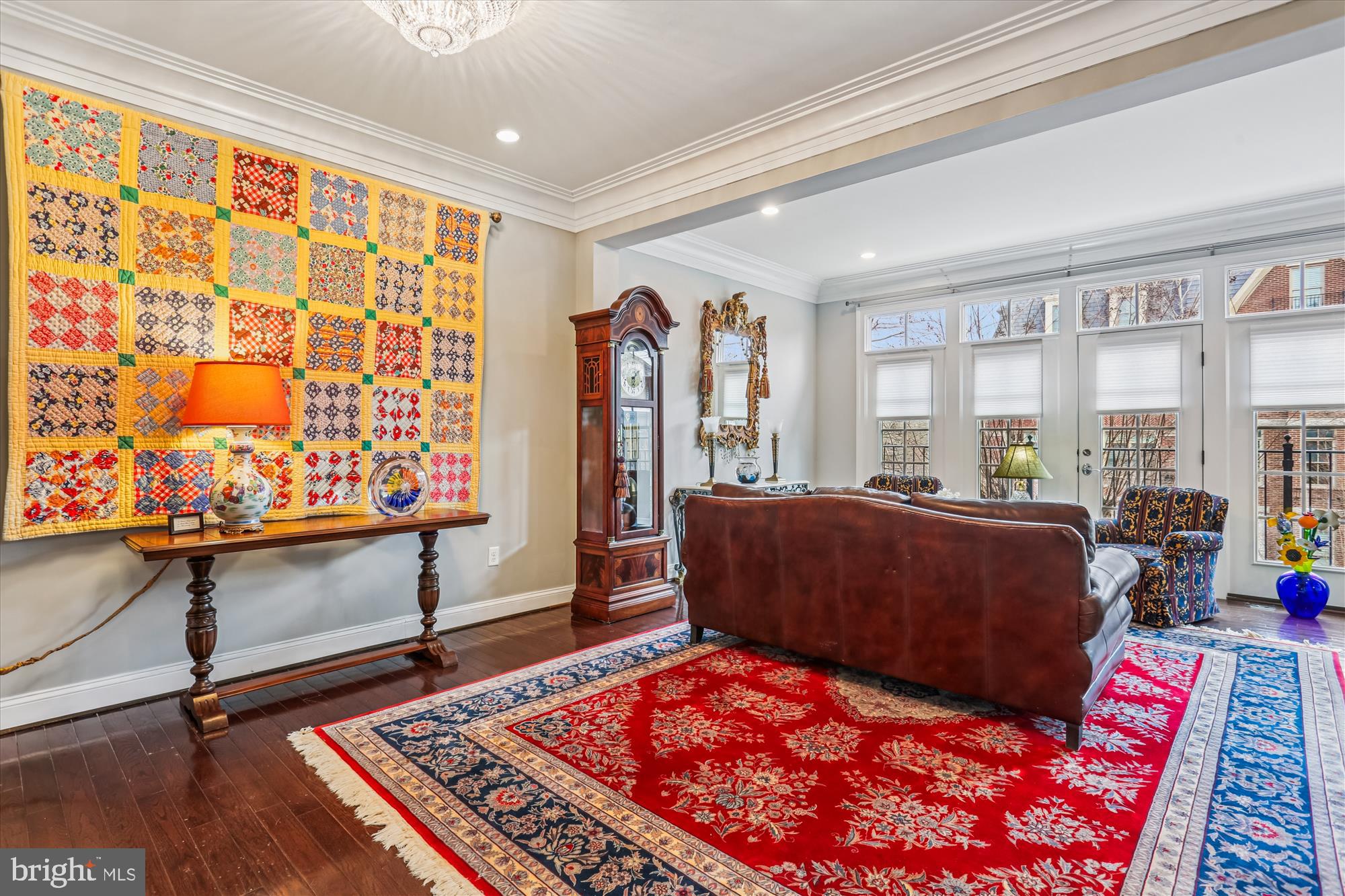 SYMPHONY PARK - Residential