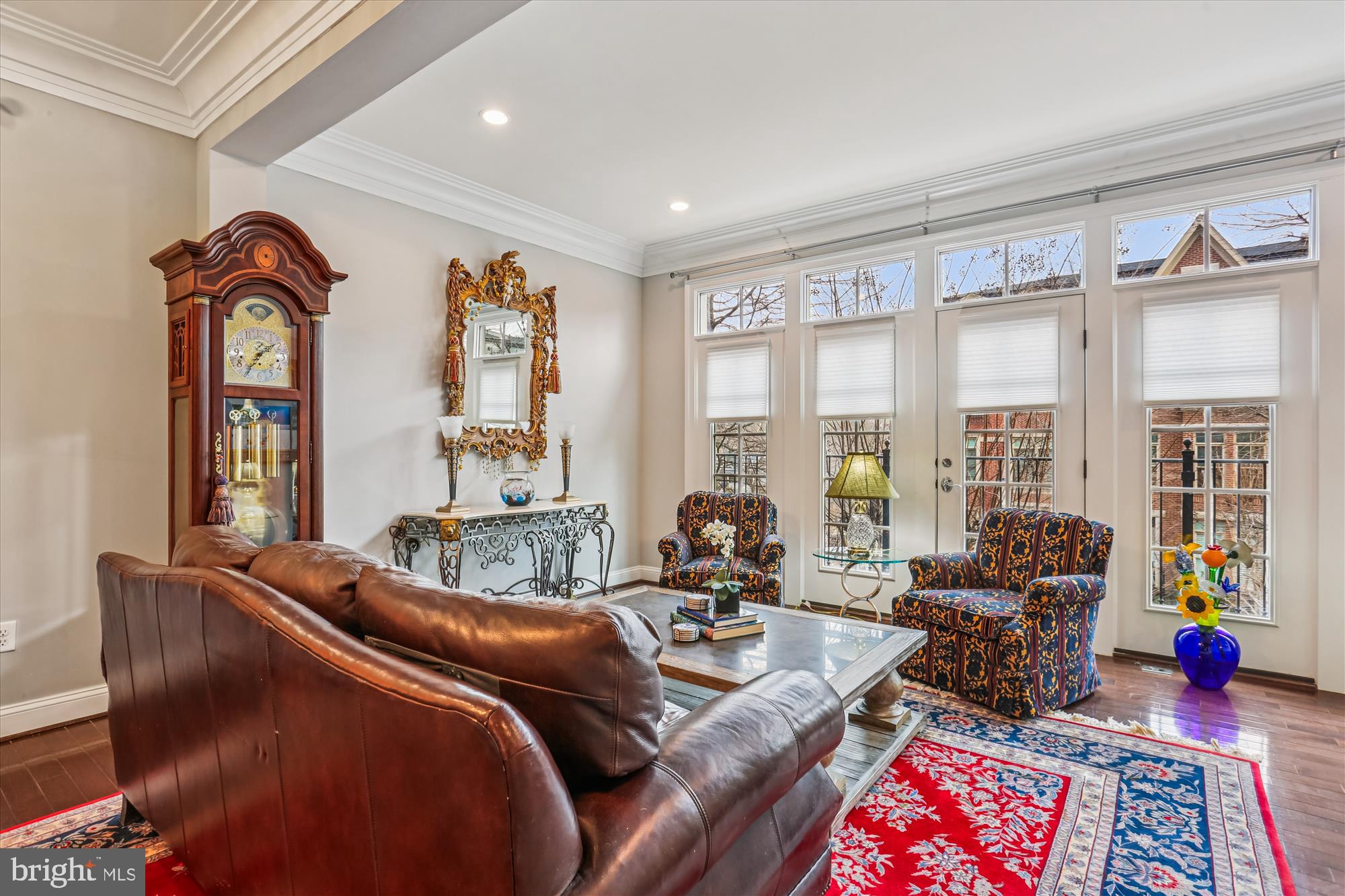 SYMPHONY PARK - Residential