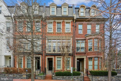 10890 SYMPHONY PARK DRIVE NORTH BETHESDA MD 20852