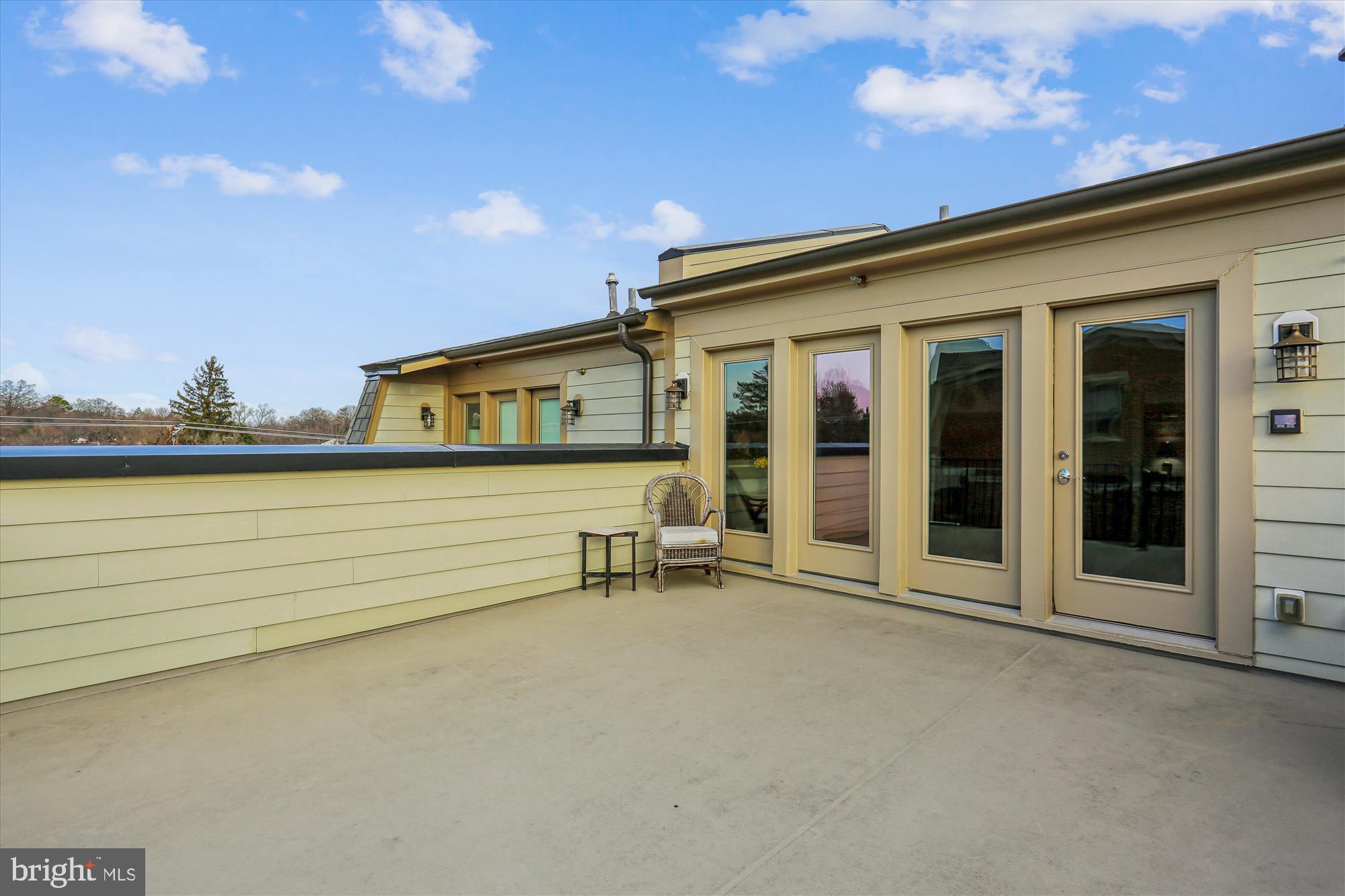 SYMPHONY PARK - Residential