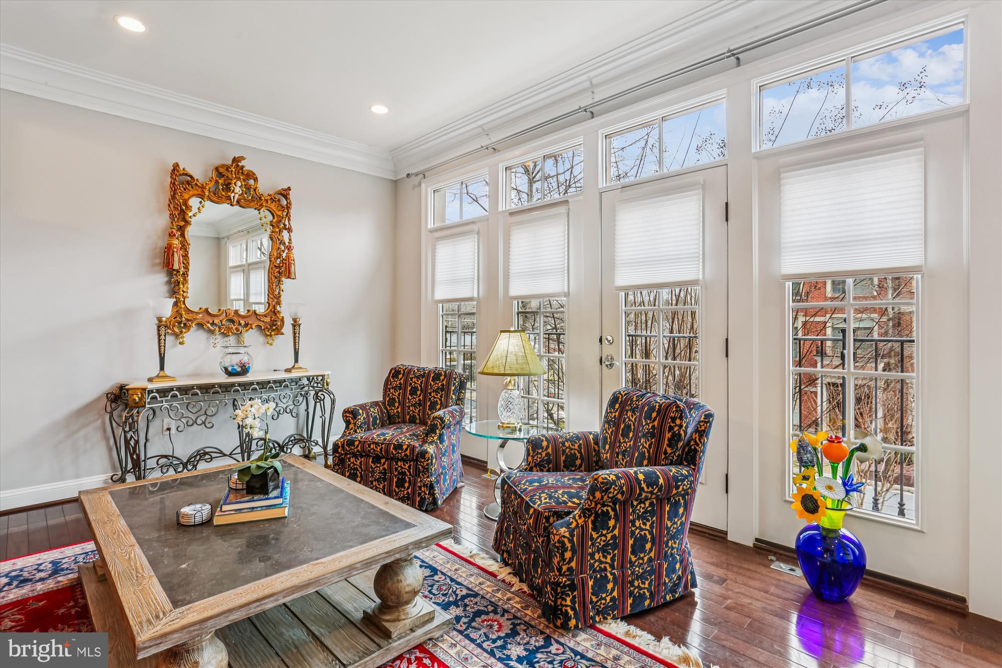 SYMPHONY PARK - Residential