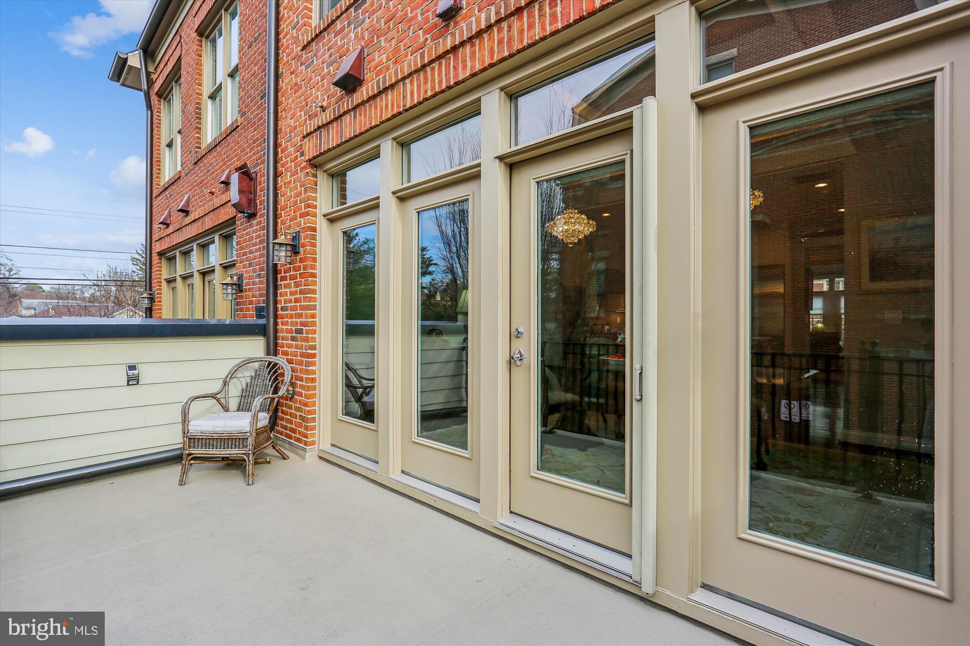 SYMPHONY PARK - Residential