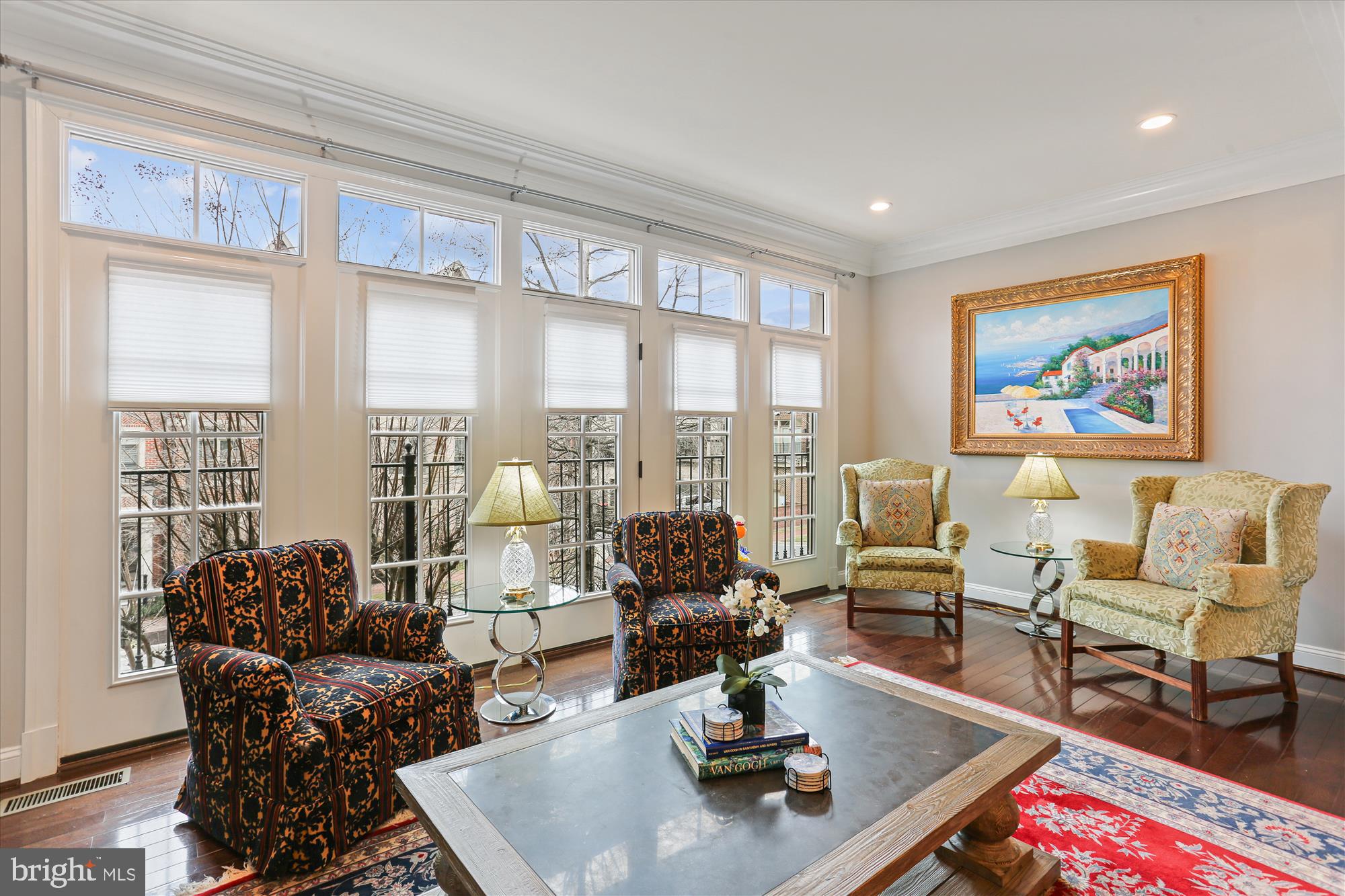 SYMPHONY PARK - Residential