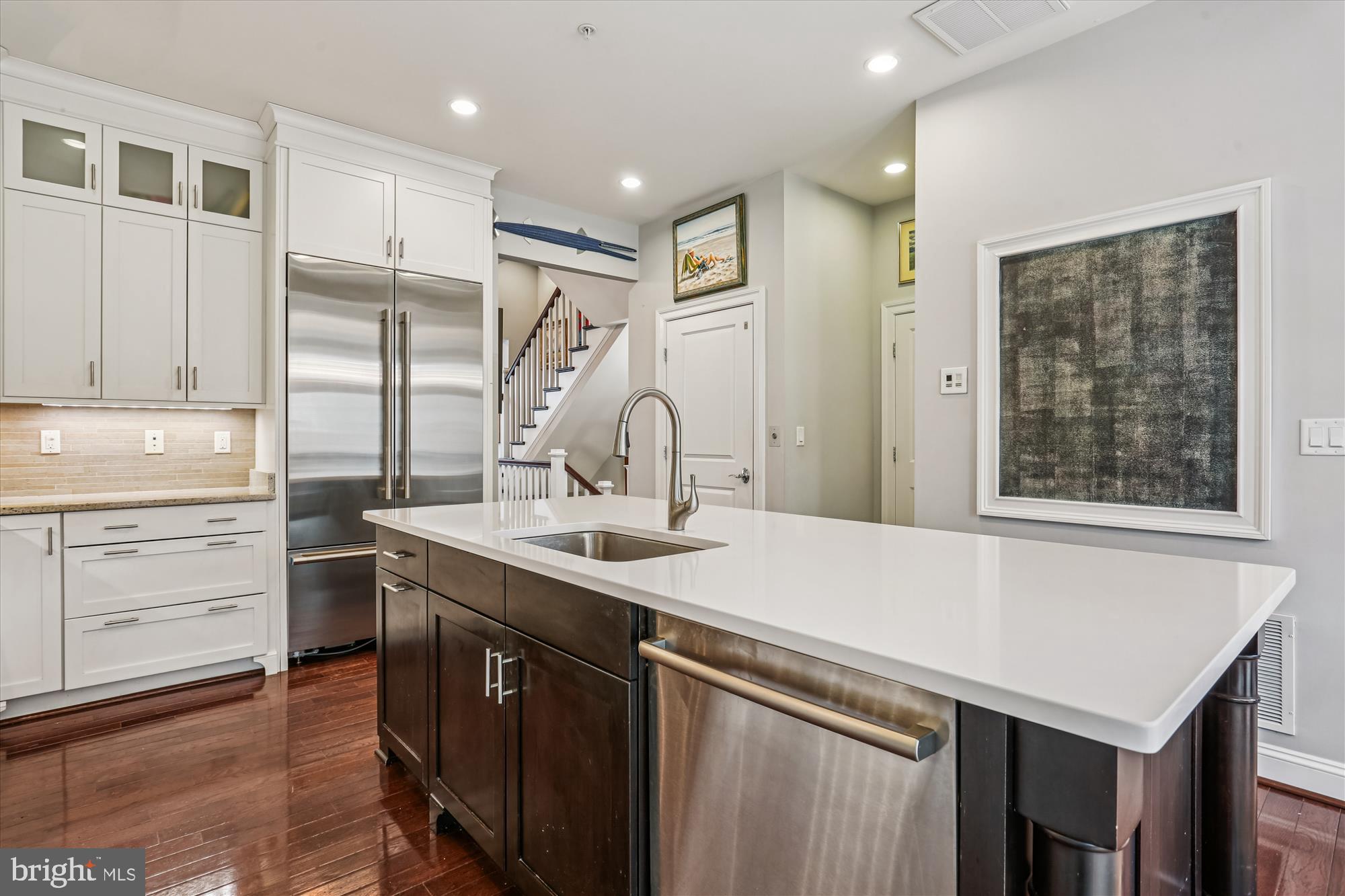 SYMPHONY PARK - Residential