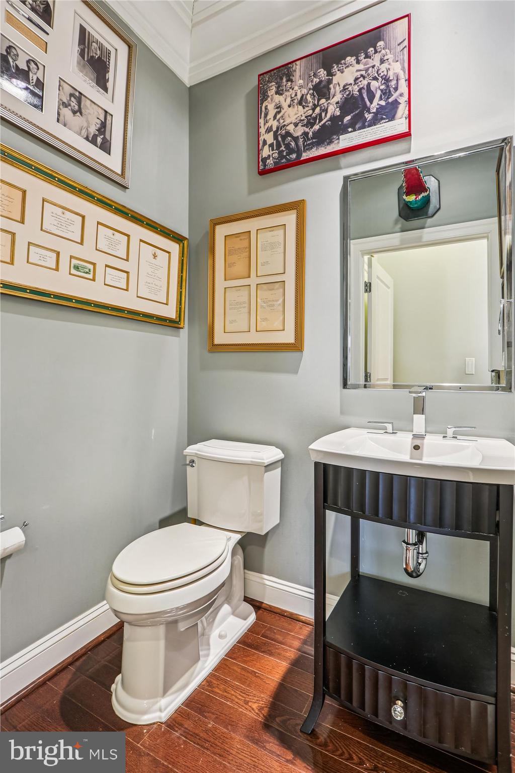 SYMPHONY PARK - Residential