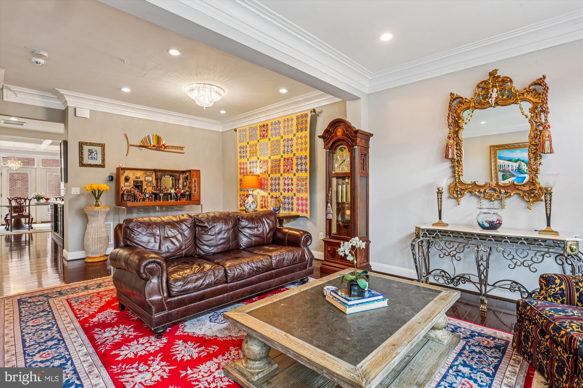 SYMPHONY PARK - Residential