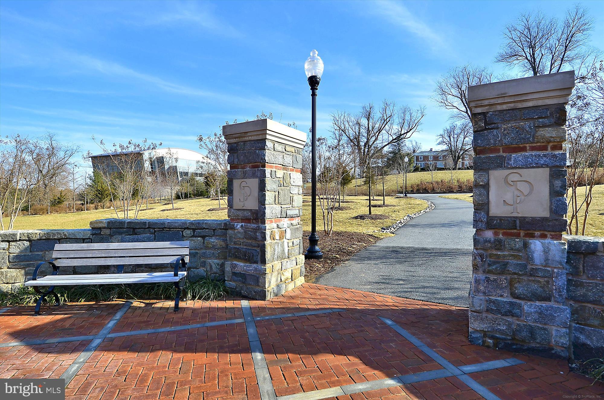 SYMPHONY PARK - Residential