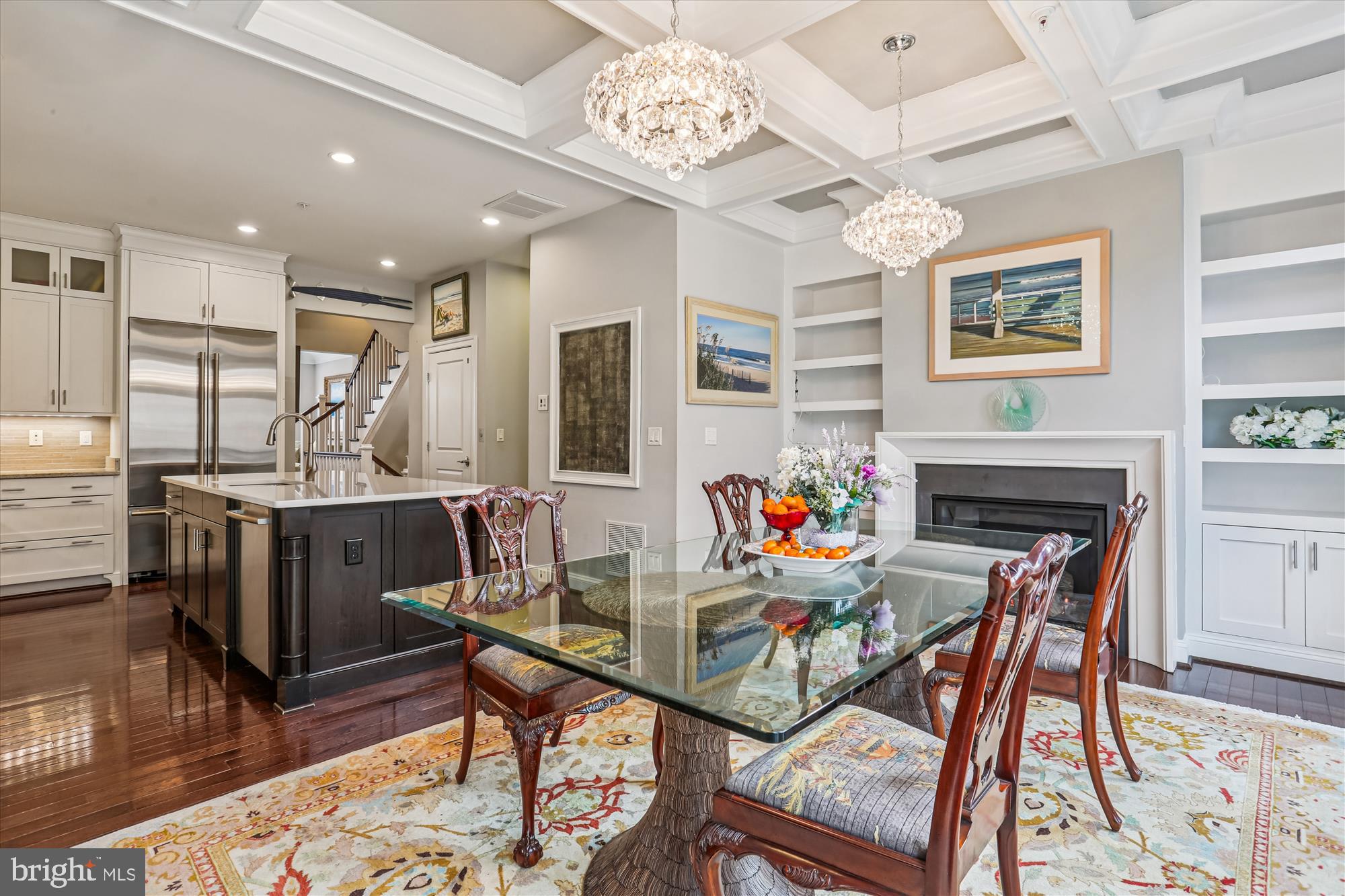 SYMPHONY PARK - Residential