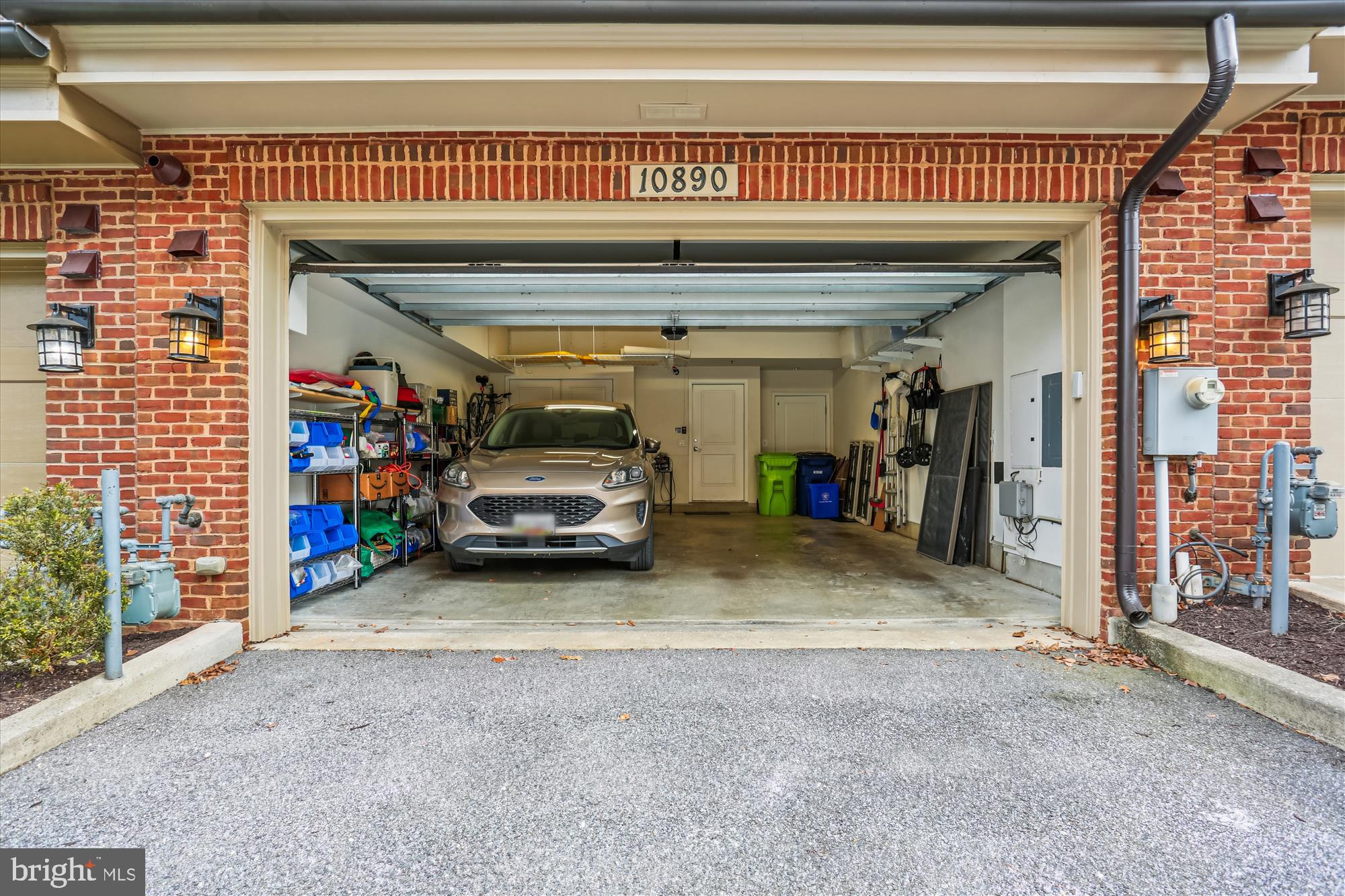 SYMPHONY PARK - Residential