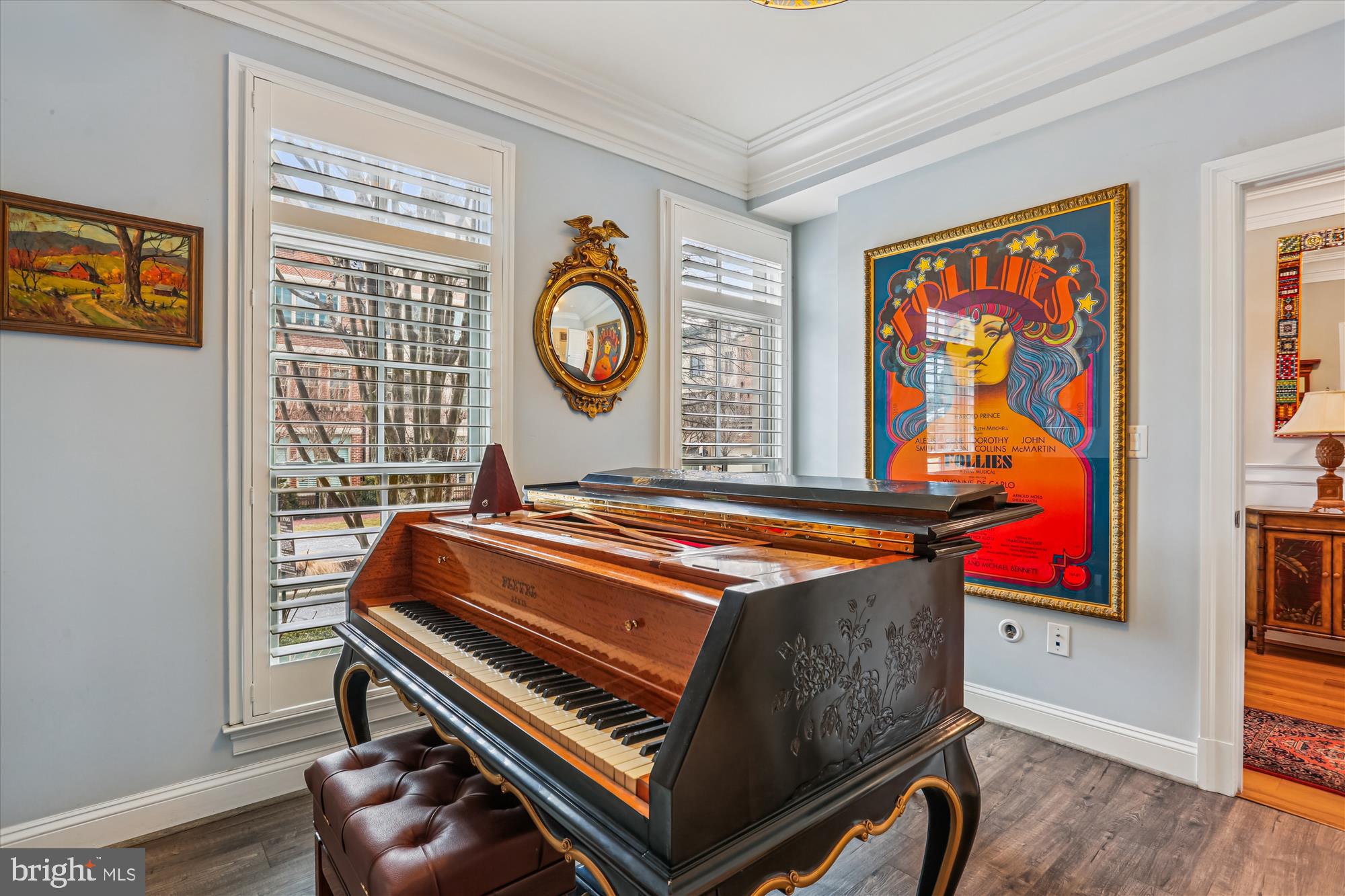 SYMPHONY PARK - Residential