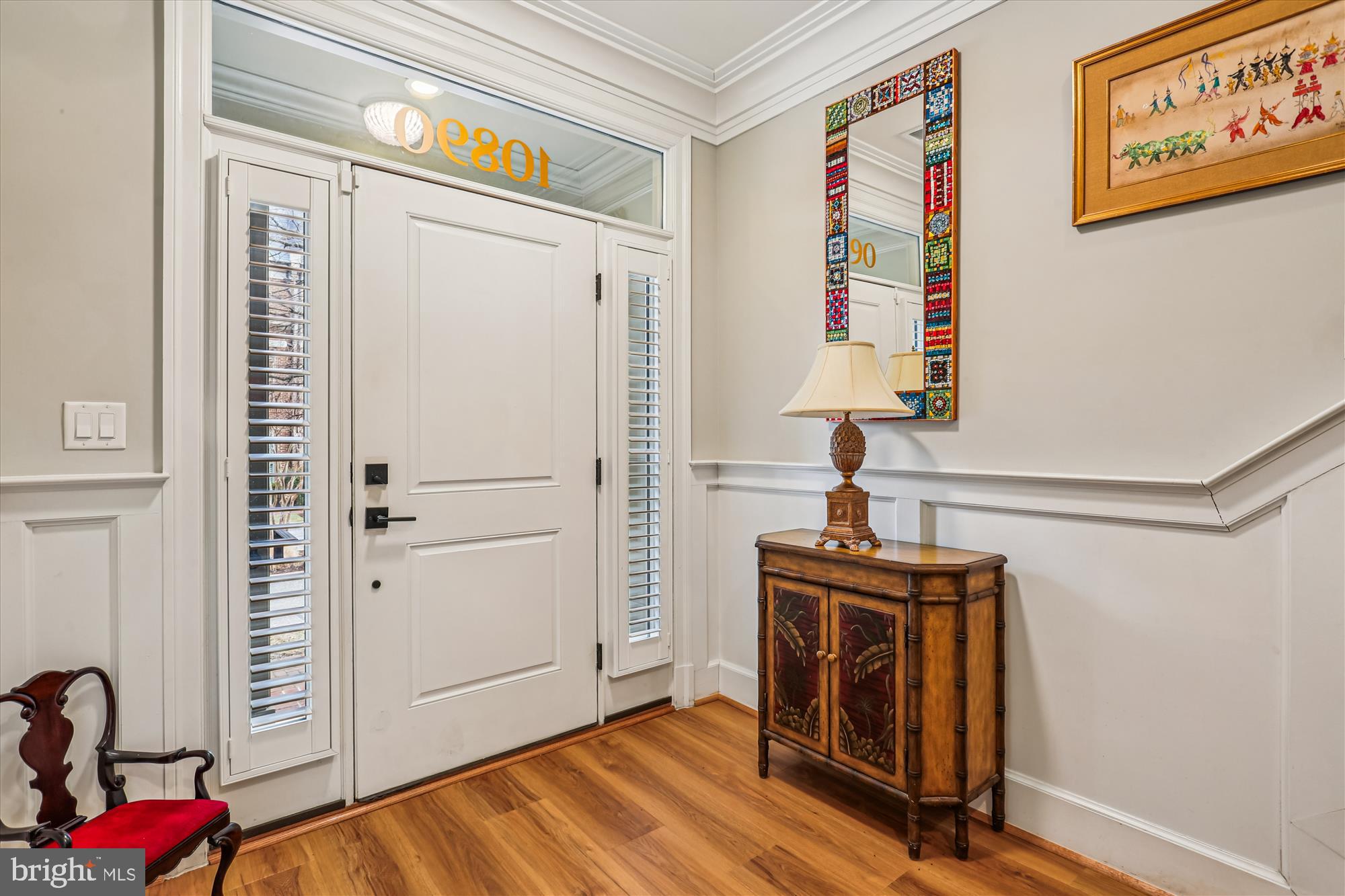 SYMPHONY PARK - Residential