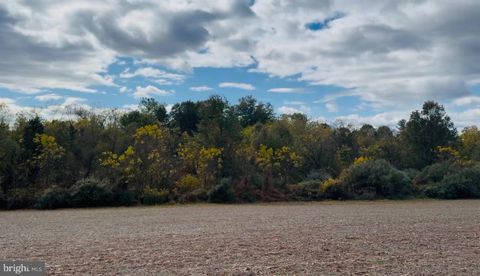 Vacant Land For Sale - LOT 5 Felty Mill Road<br/> PALMYRA, PA 17078