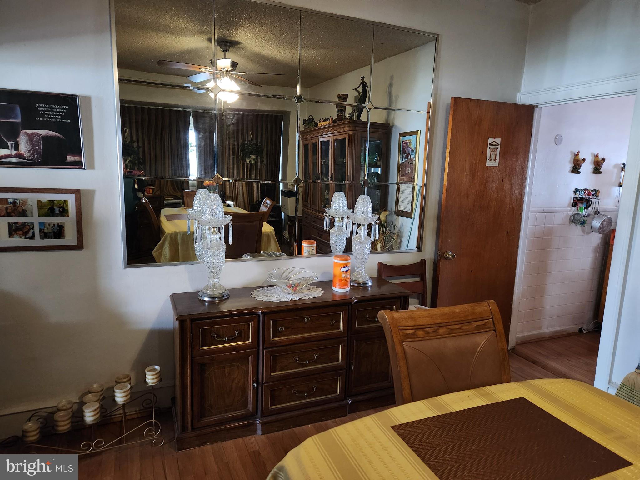 HUNTING PARK - Residential