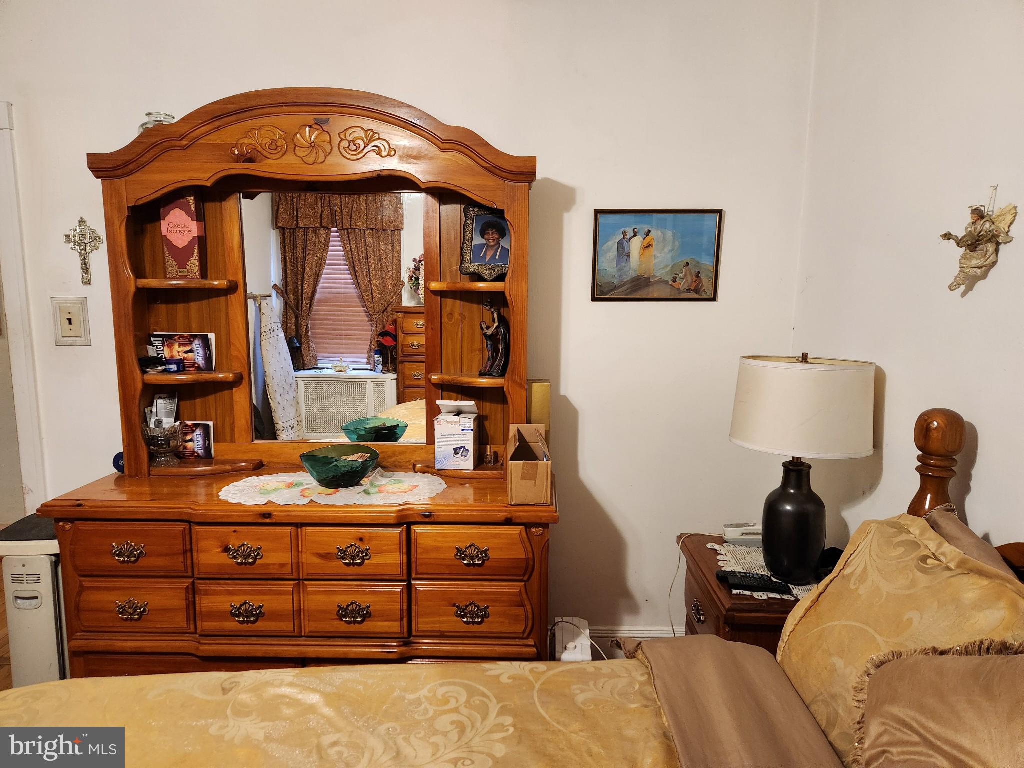 HUNTING PARK - Residential