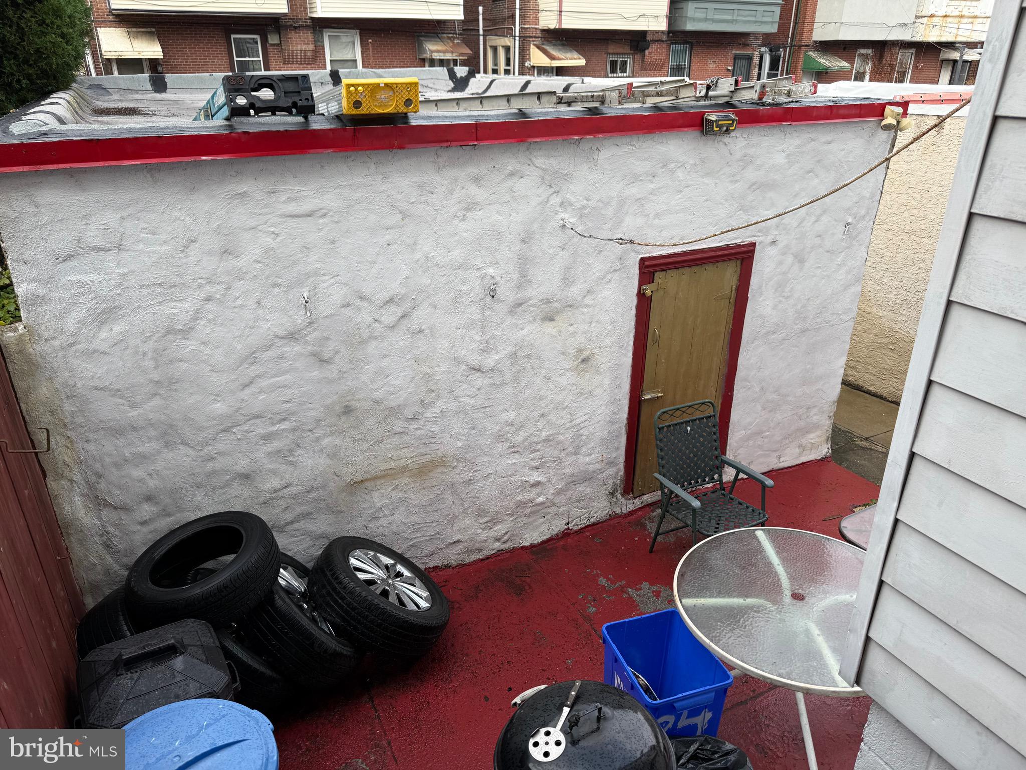 HUNTING PARK - Residential