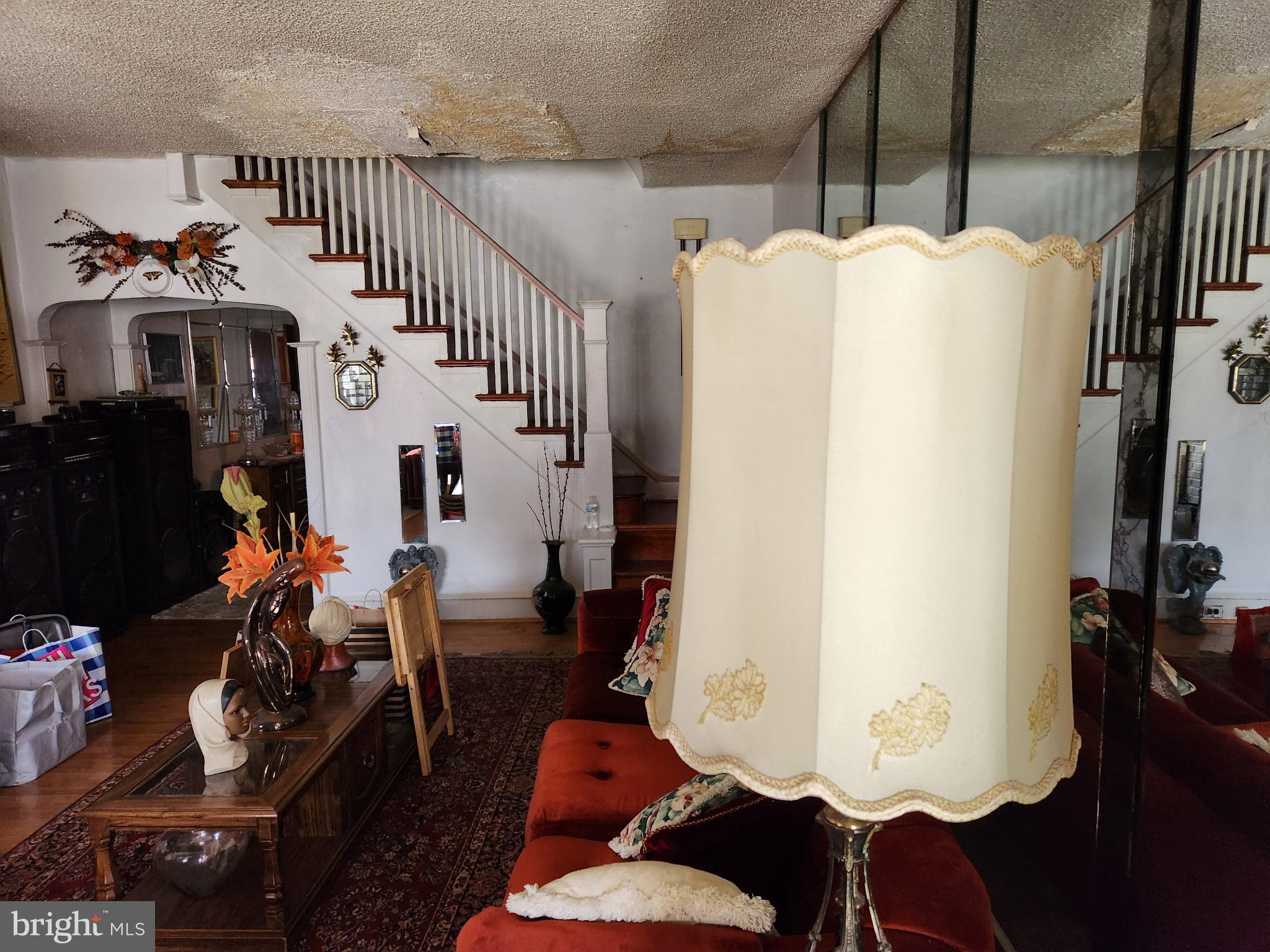 HUNTING PARK - Residential