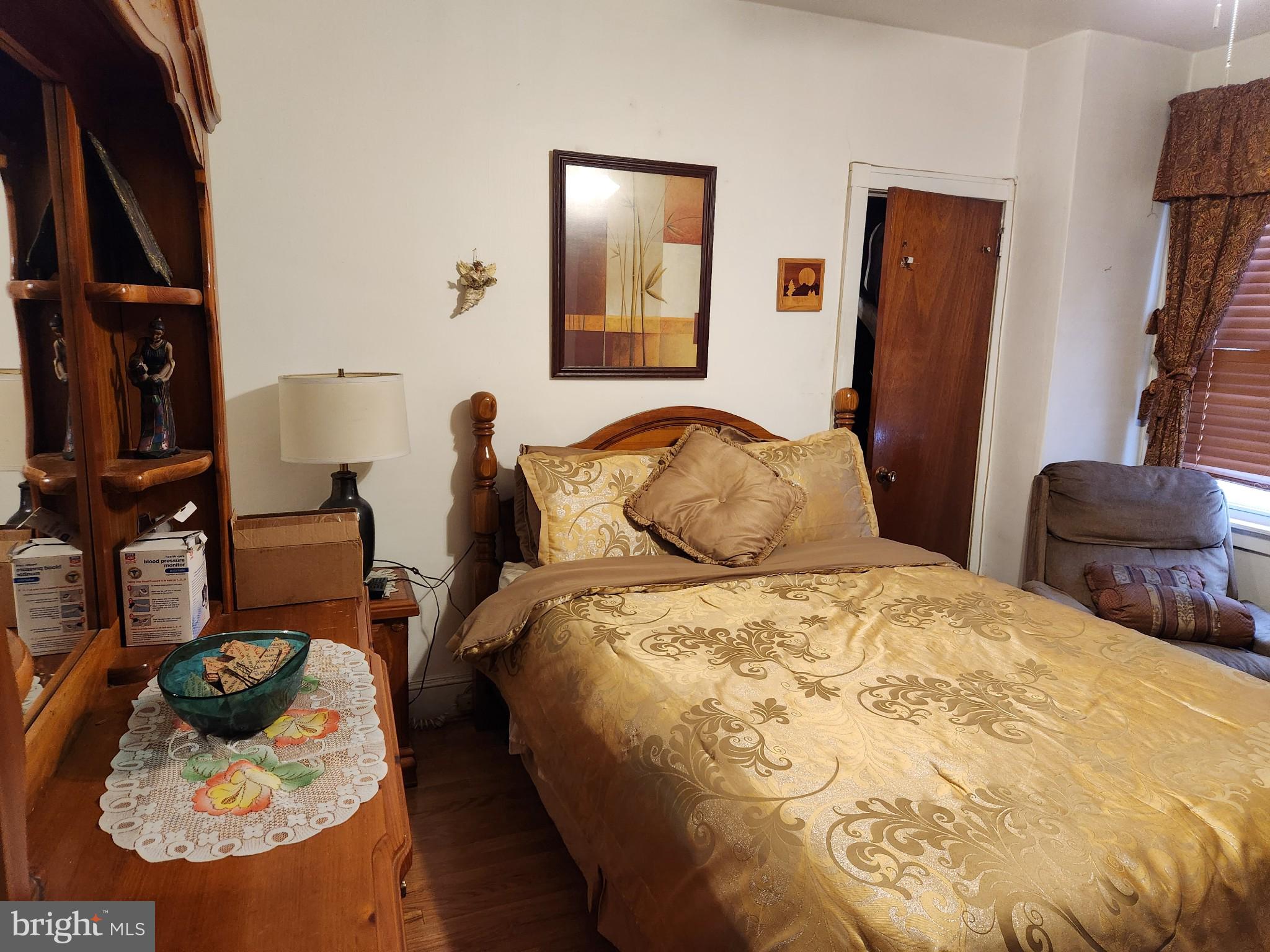 HUNTING PARK - Residential