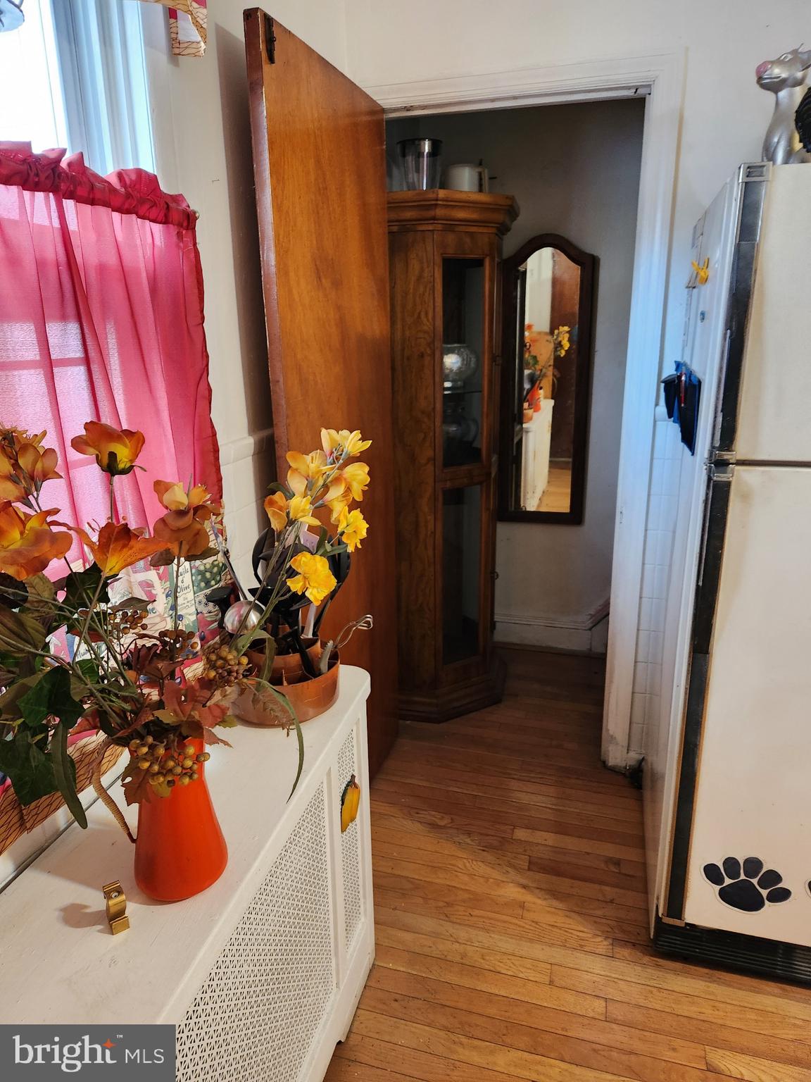 HUNTING PARK - Residential