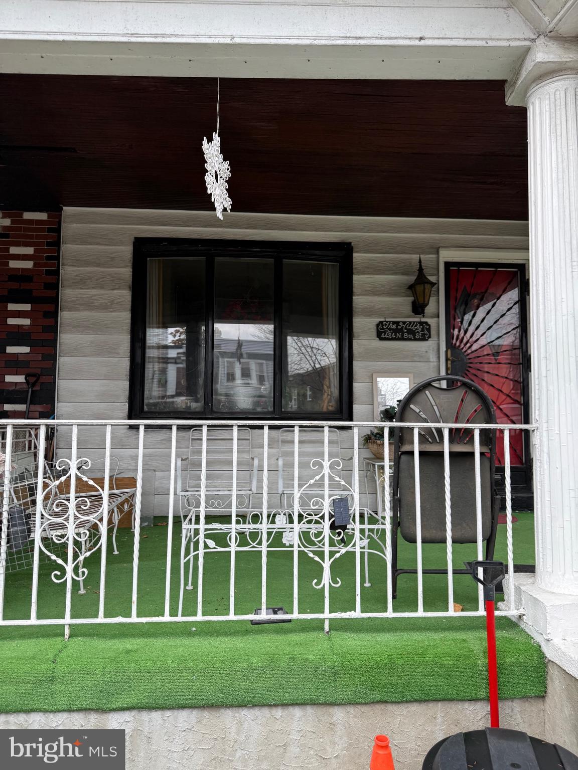 HUNTING PARK - Residential