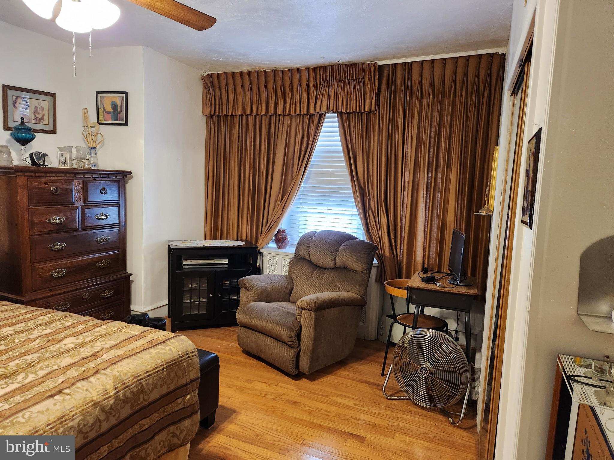 HUNTING PARK - Residential