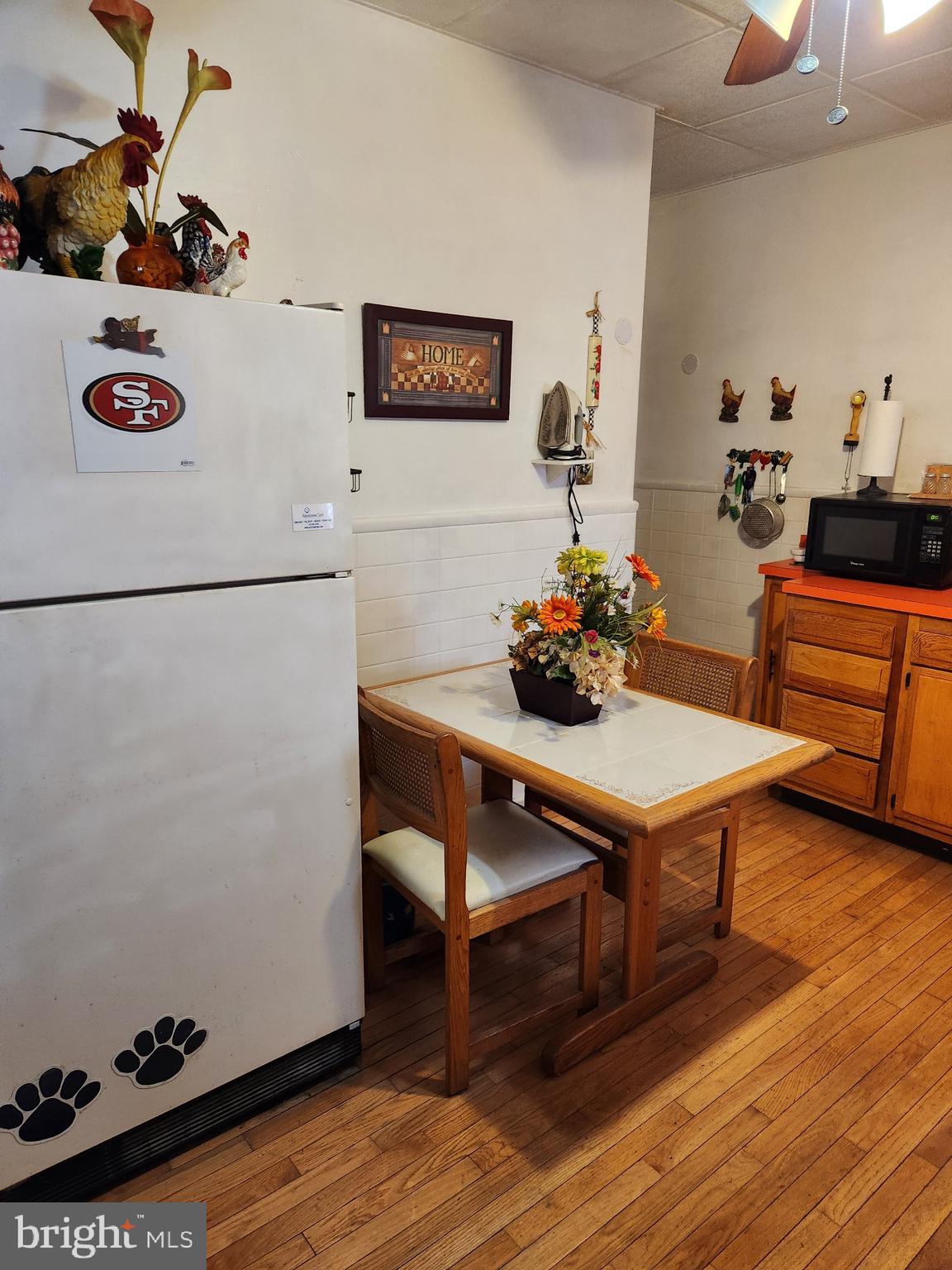 HUNTING PARK - Residential