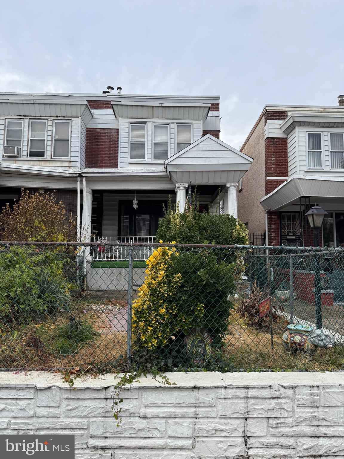 HUNTING PARK - Residential