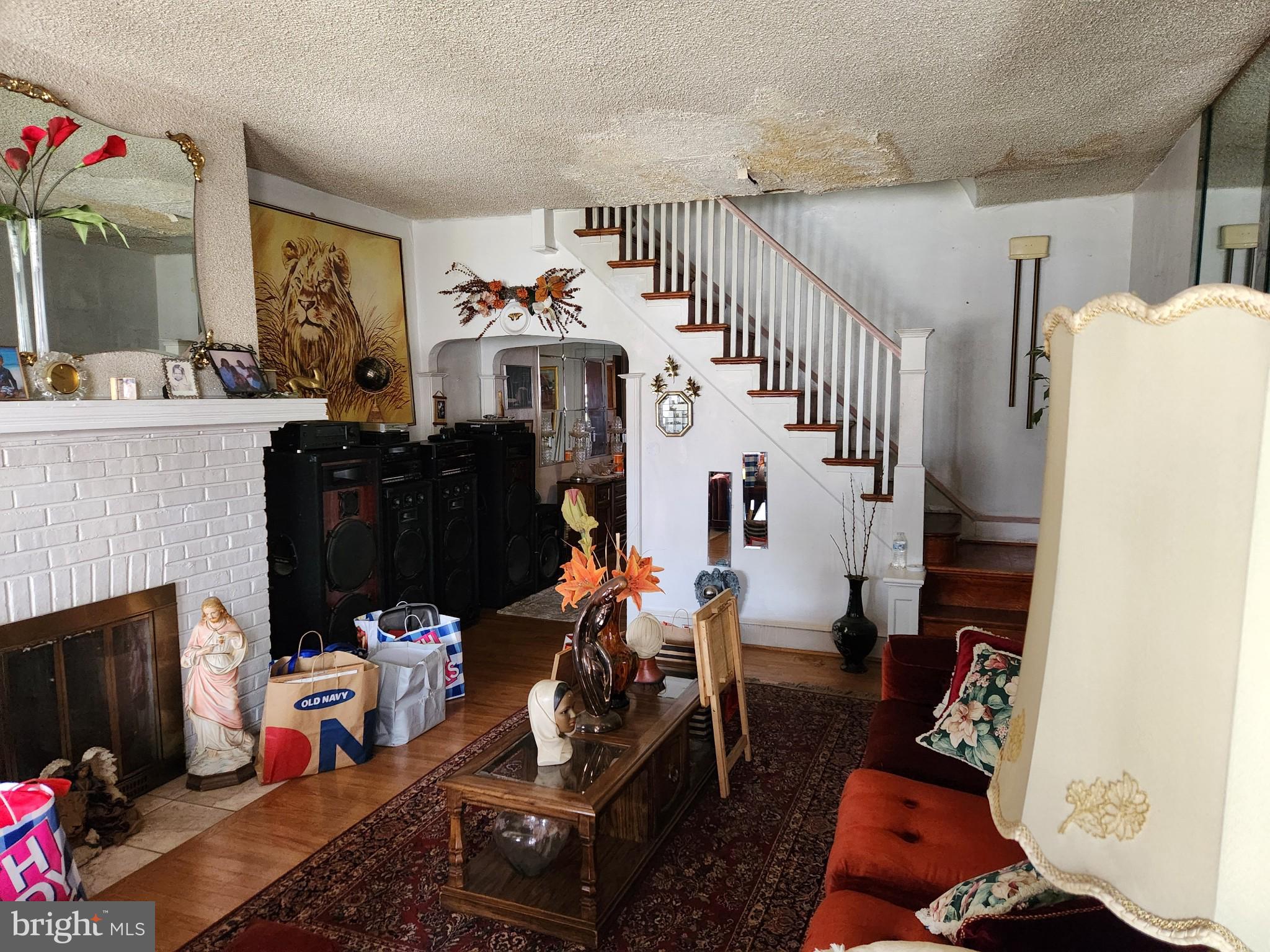 HUNTING PARK - Residential