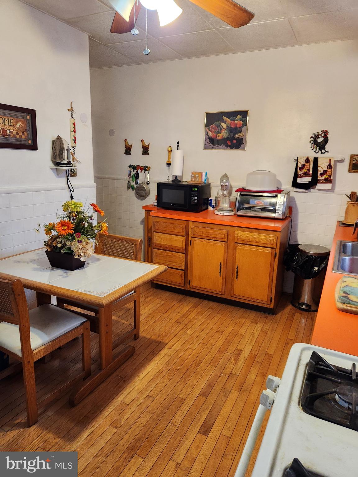 HUNTING PARK - Residential