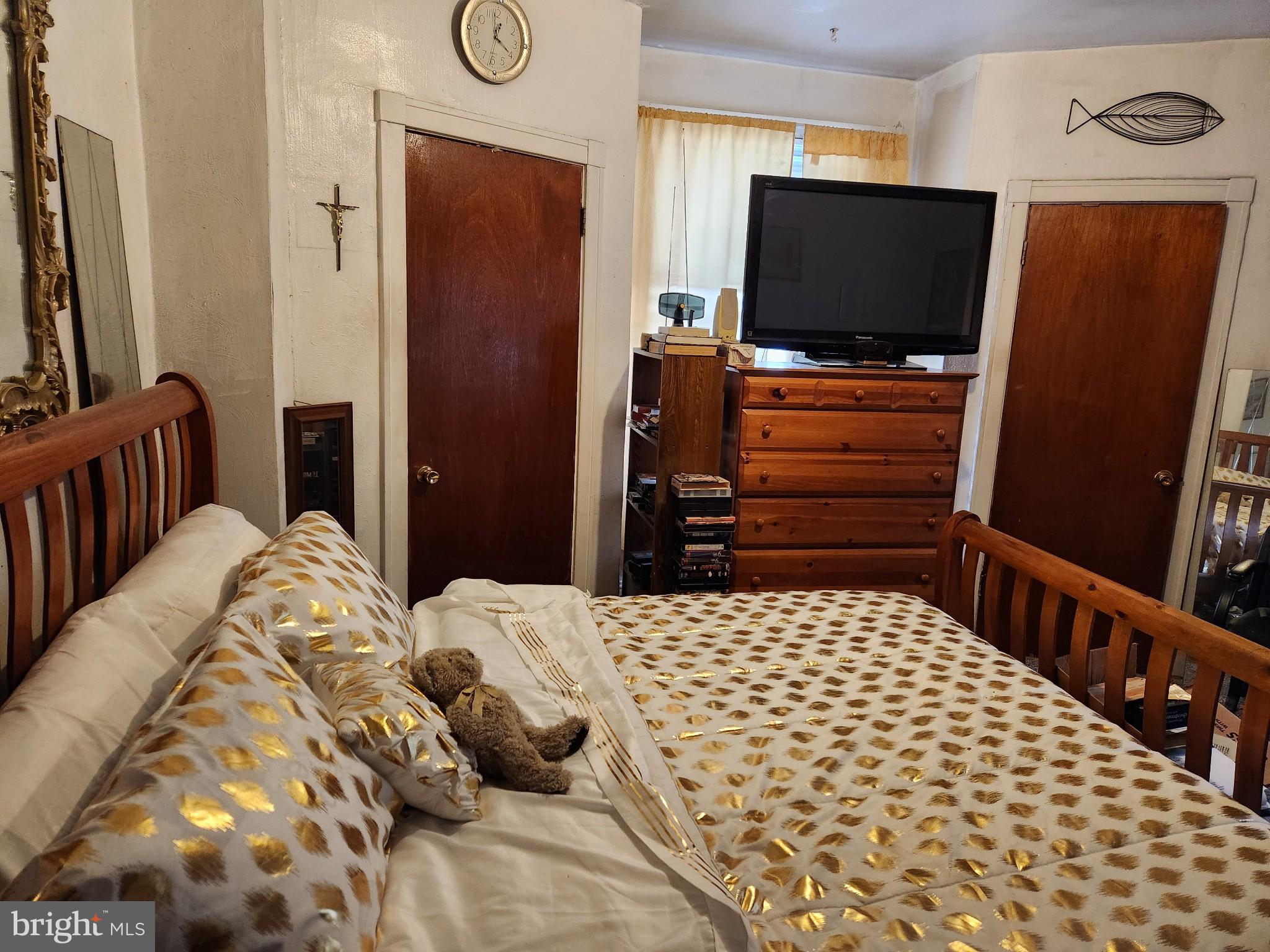 HUNTING PARK - Residential