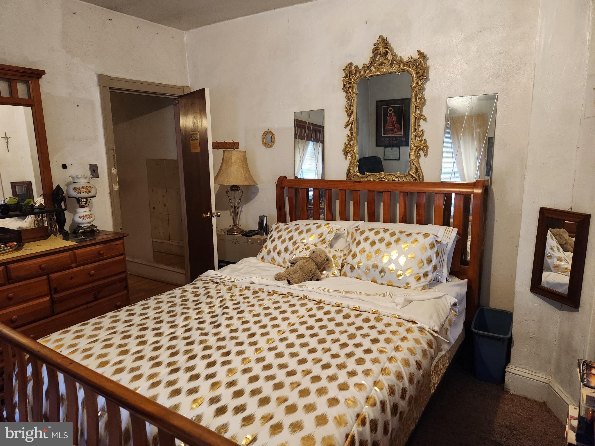 HUNTING PARK - Residential