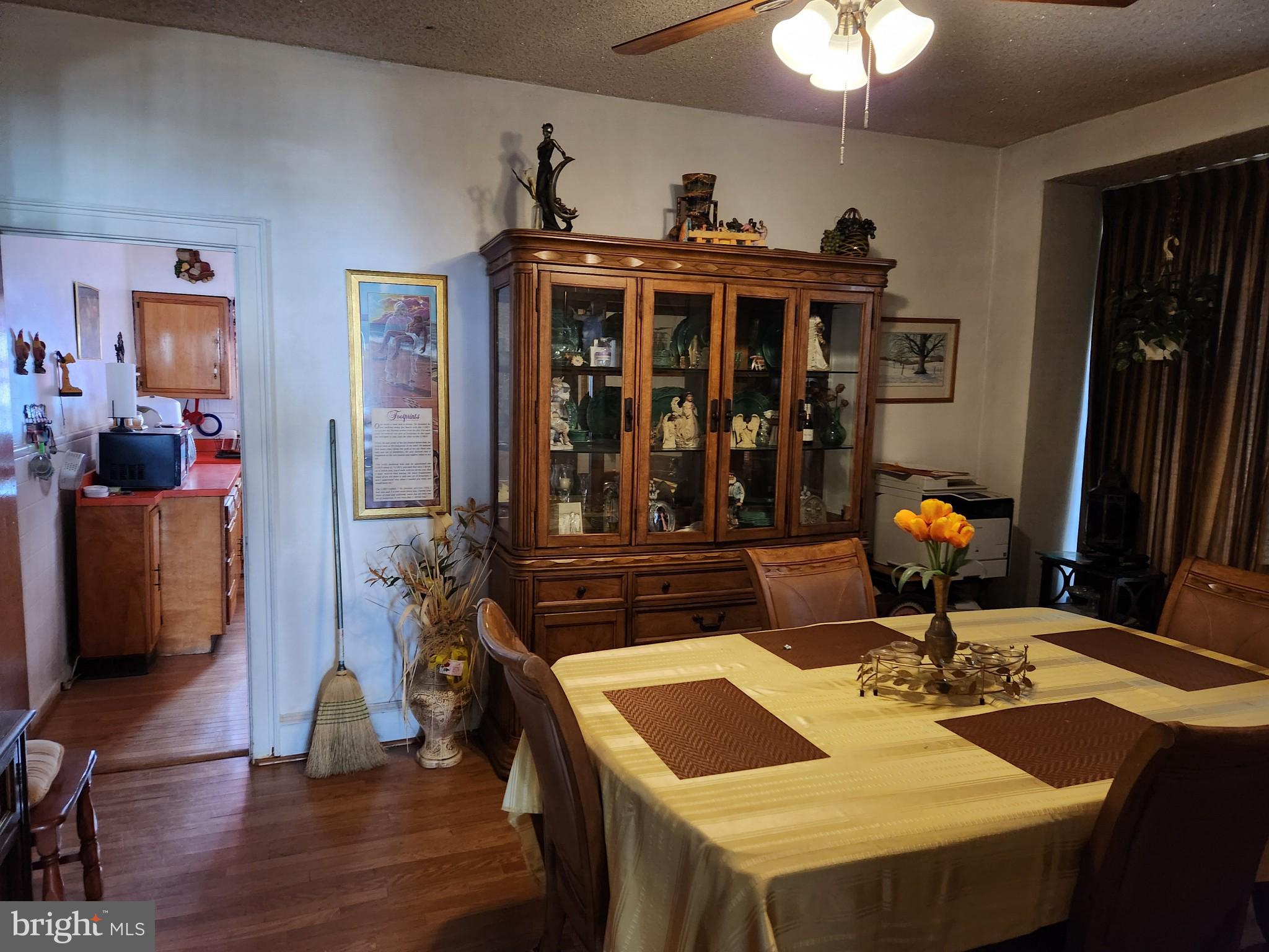 HUNTING PARK - Residential