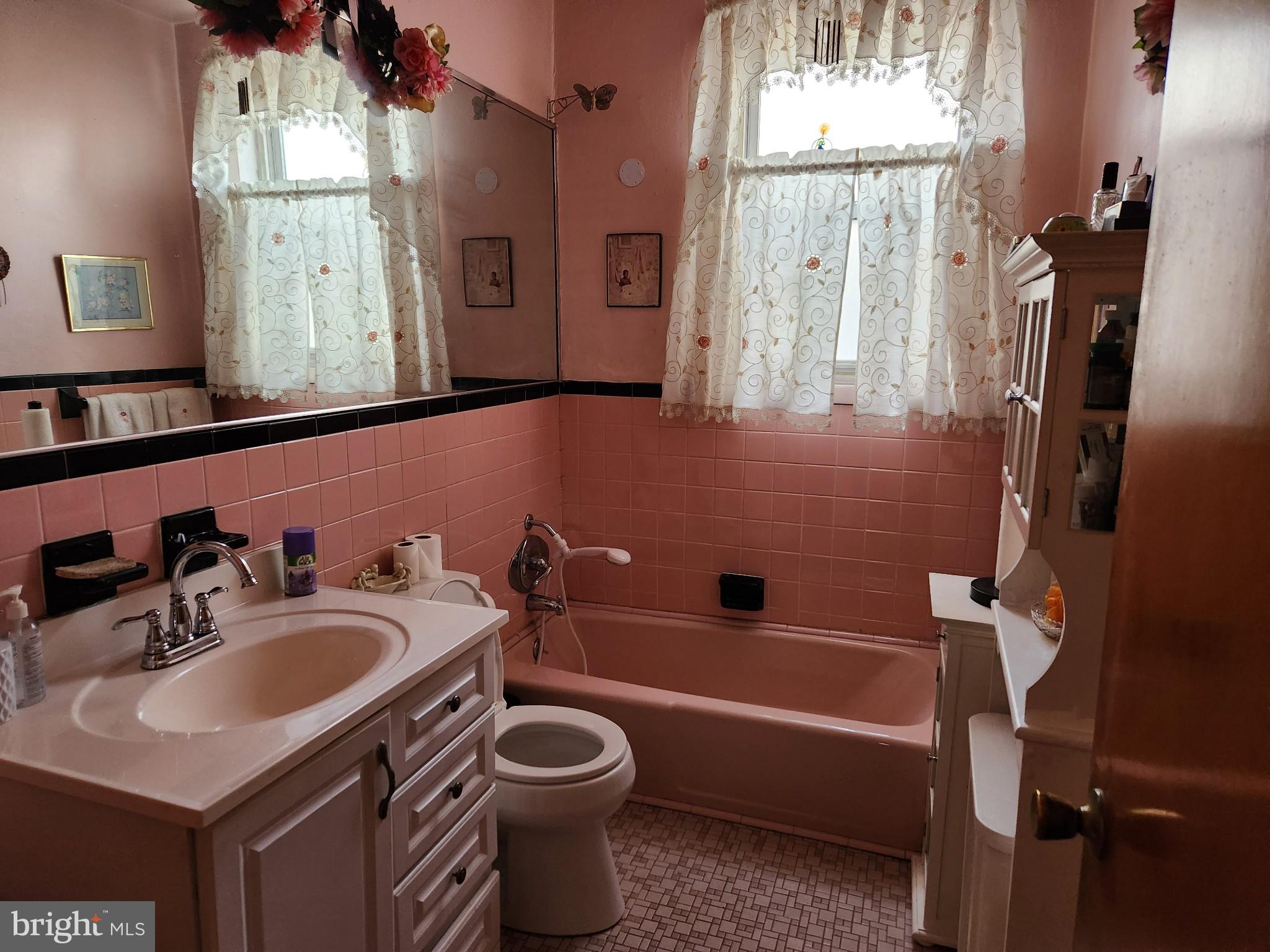 HUNTING PARK - Residential