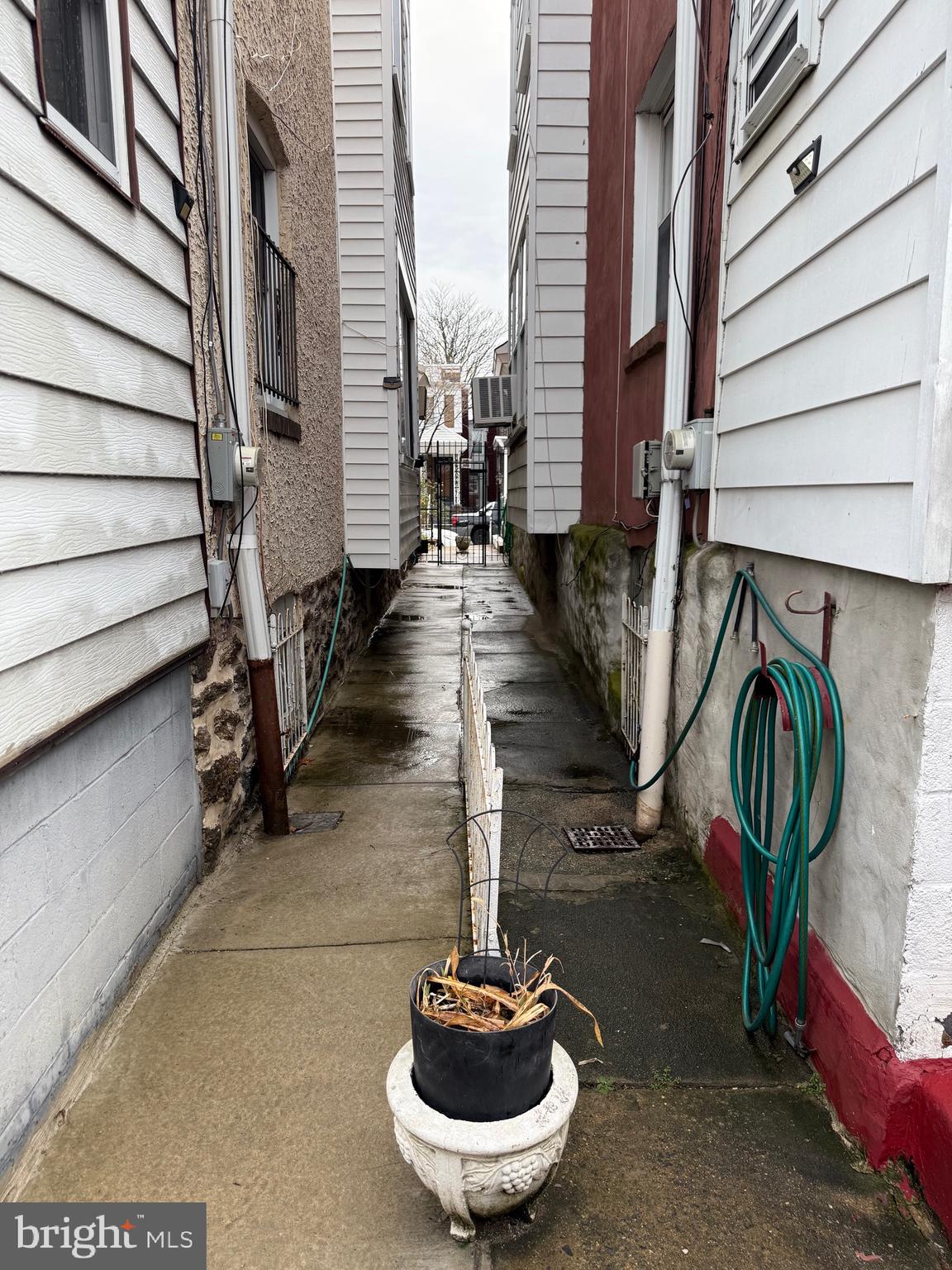 HUNTING PARK - Residential