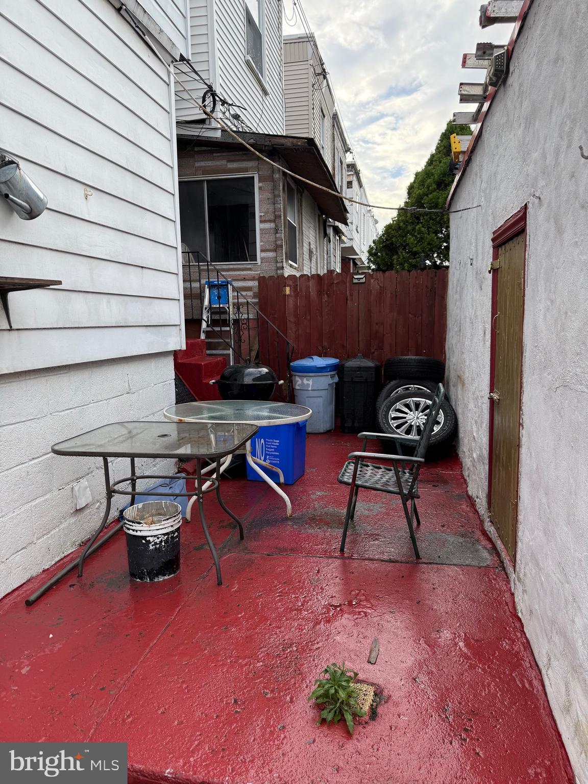 HUNTING PARK - Residential