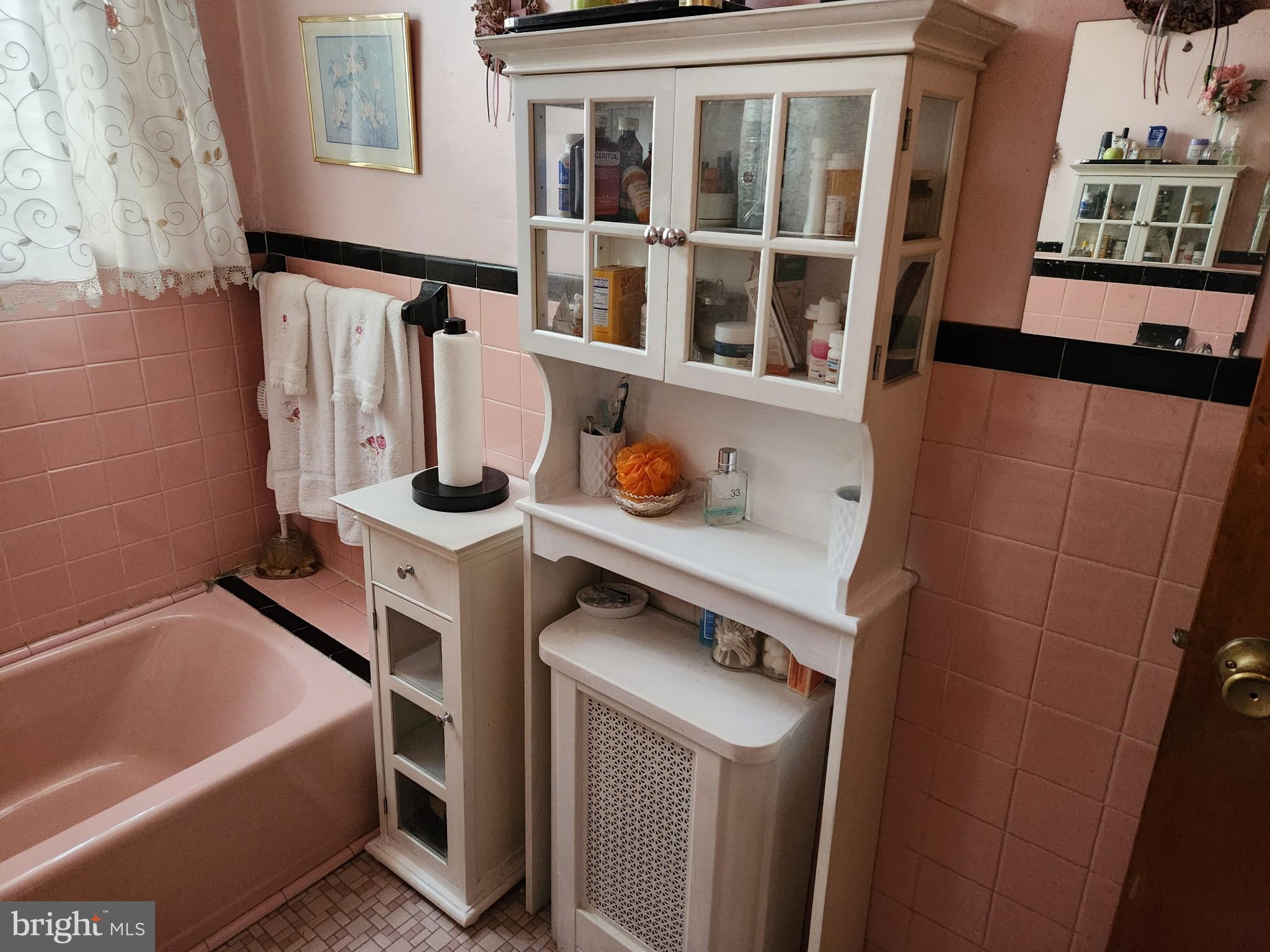 HUNTING PARK - Residential