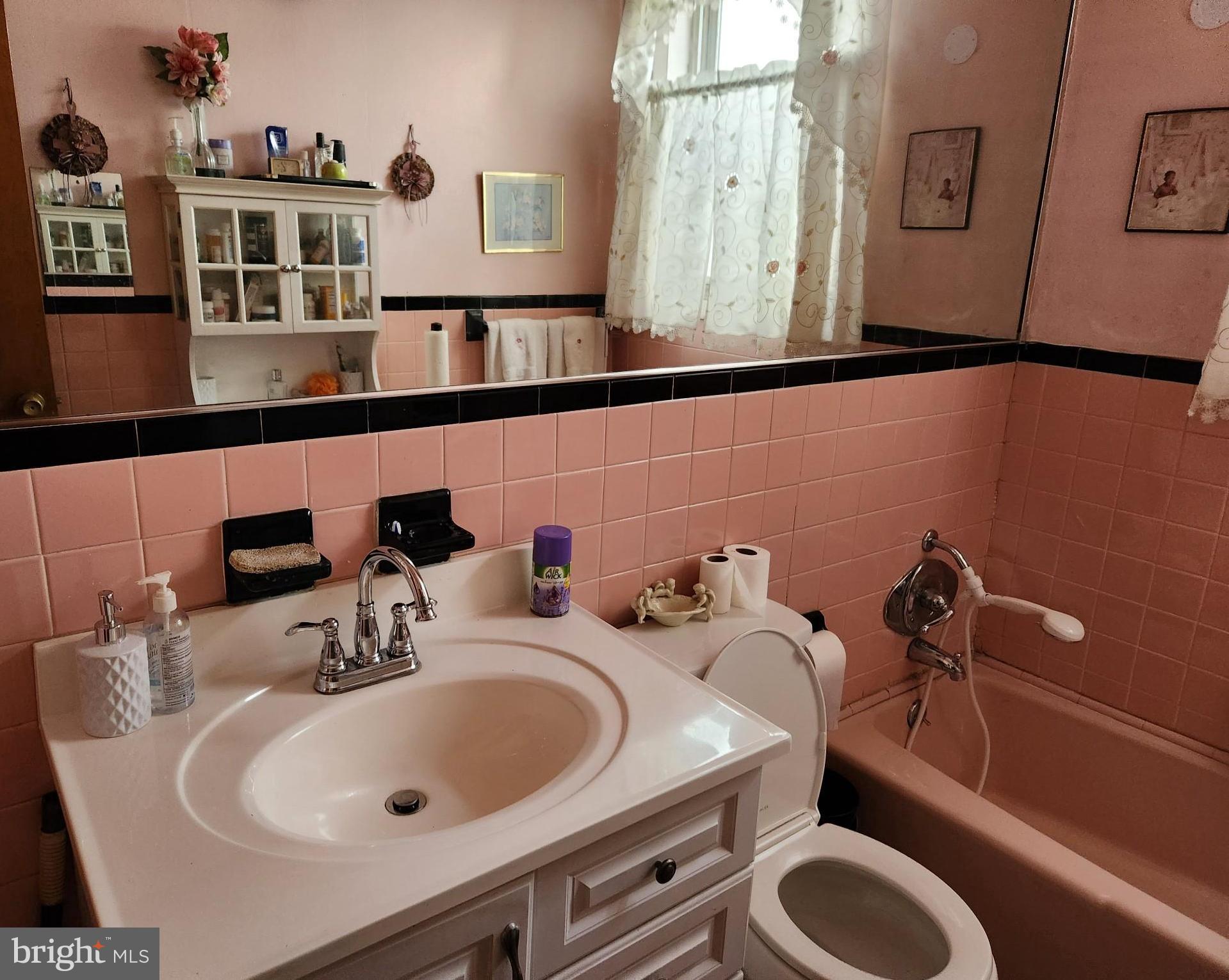 HUNTING PARK - Residential