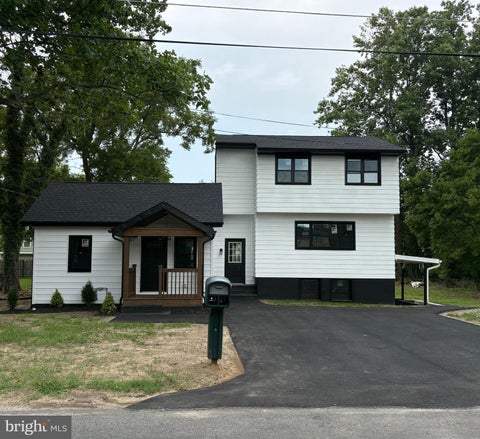 Photo of 108 Yelkca Avenue, VINELAND, NJ 08360 (MLS # NJCB2031784)