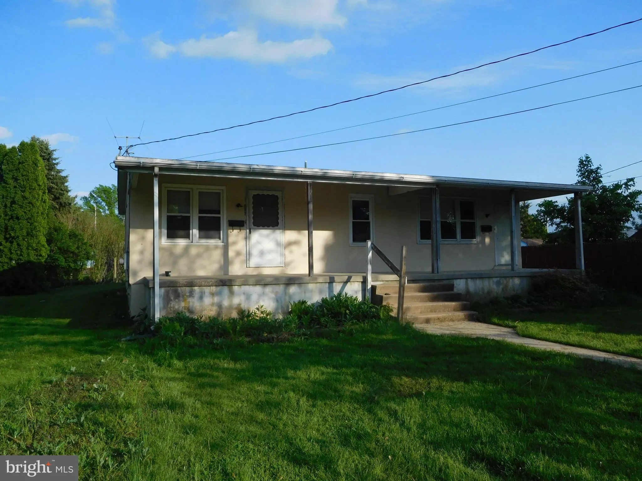 627 Kenilworth Avenue, Lansdale, PA 19446