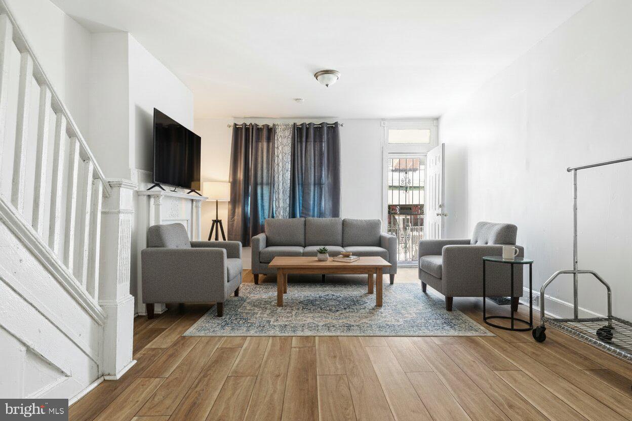 HADDINGTON - Residential