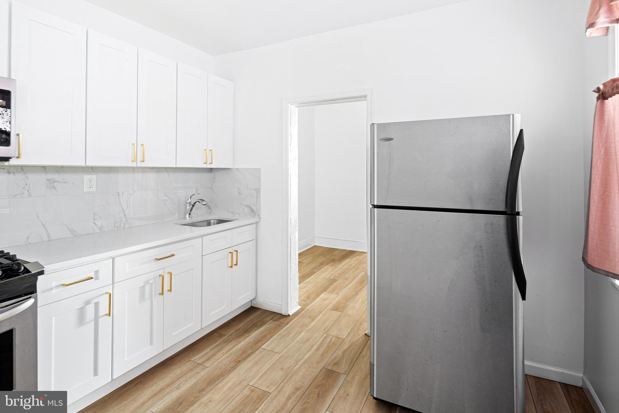 HADDINGTON - Residential