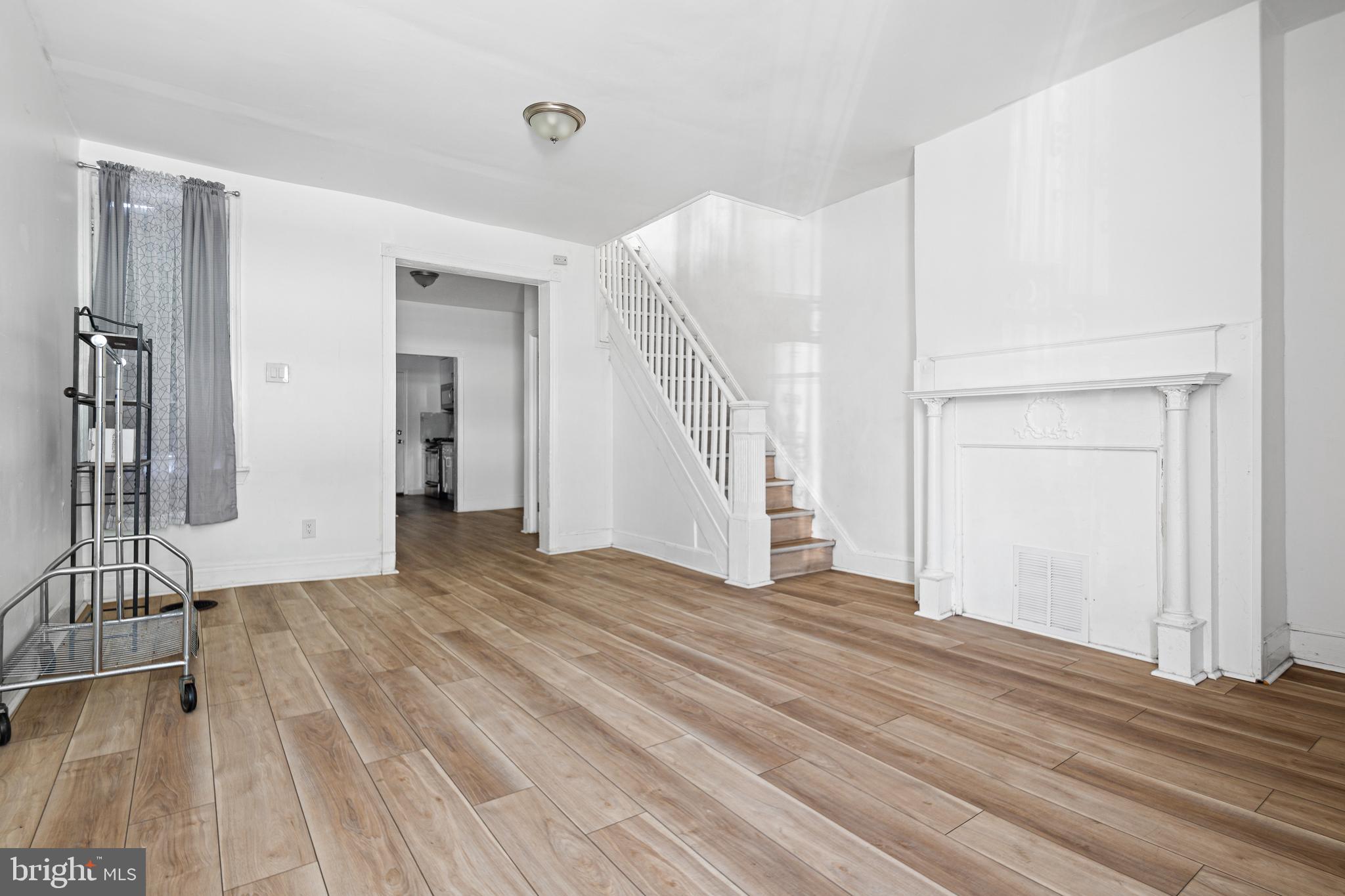 HADDINGTON - Residential