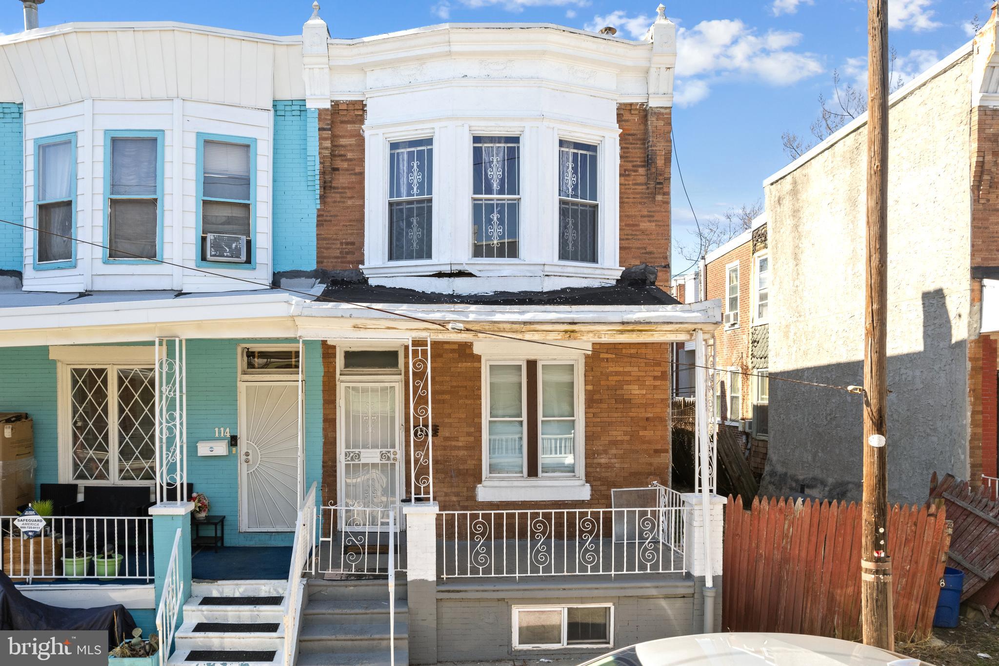 HADDINGTON - Residential