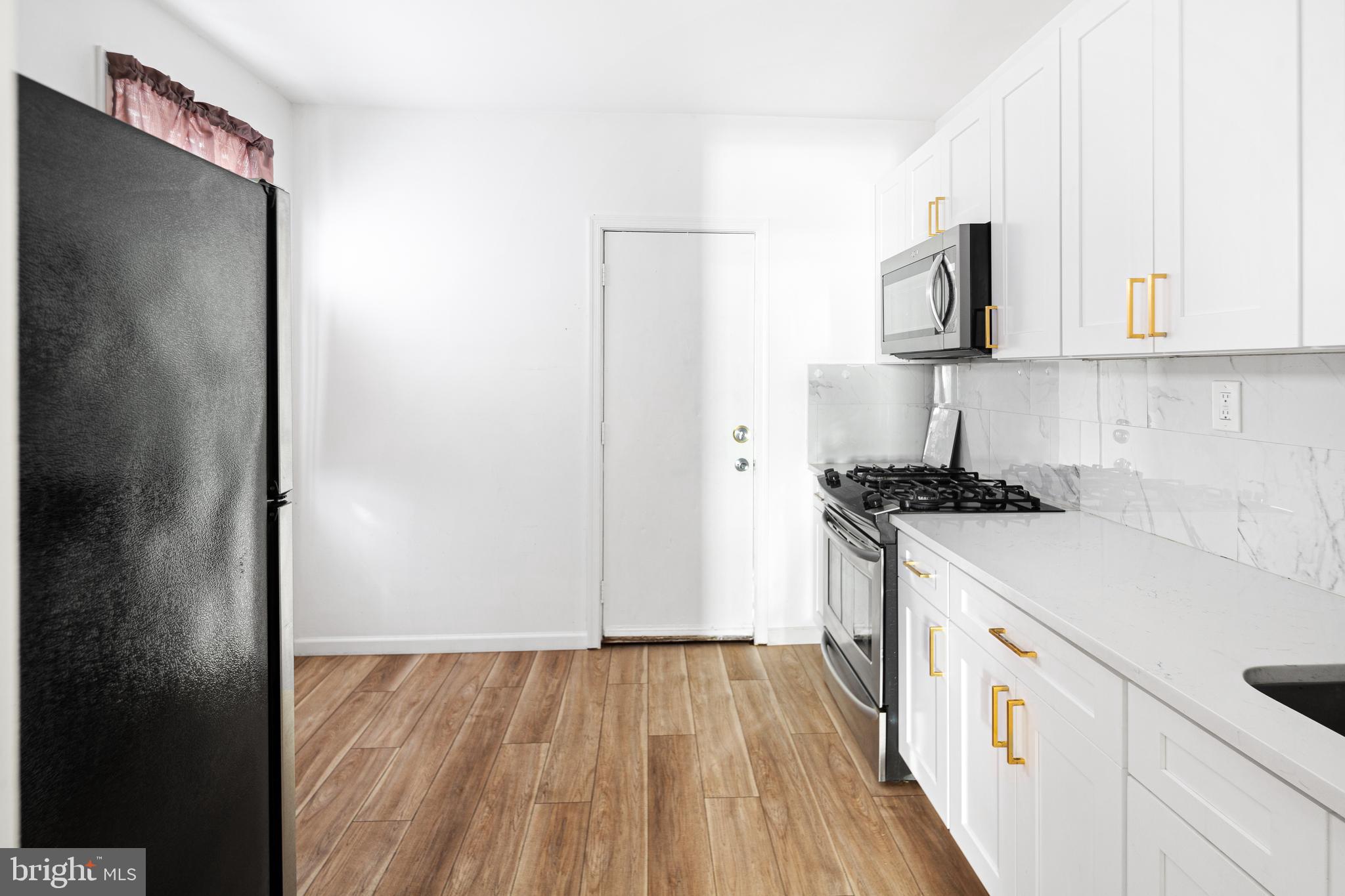 HADDINGTON - Residential