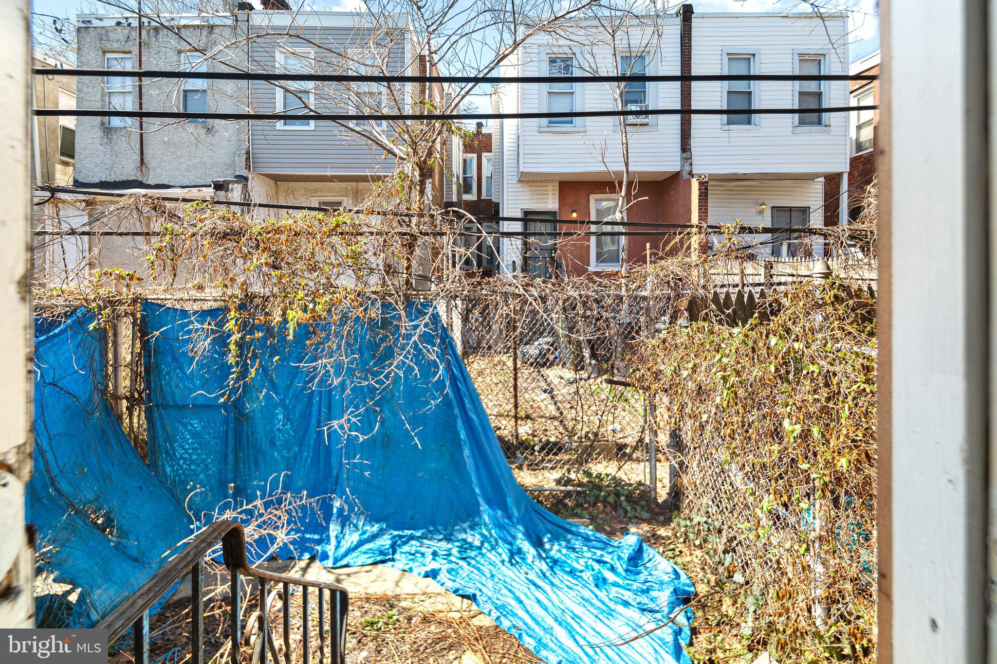 HADDINGTON - Residential