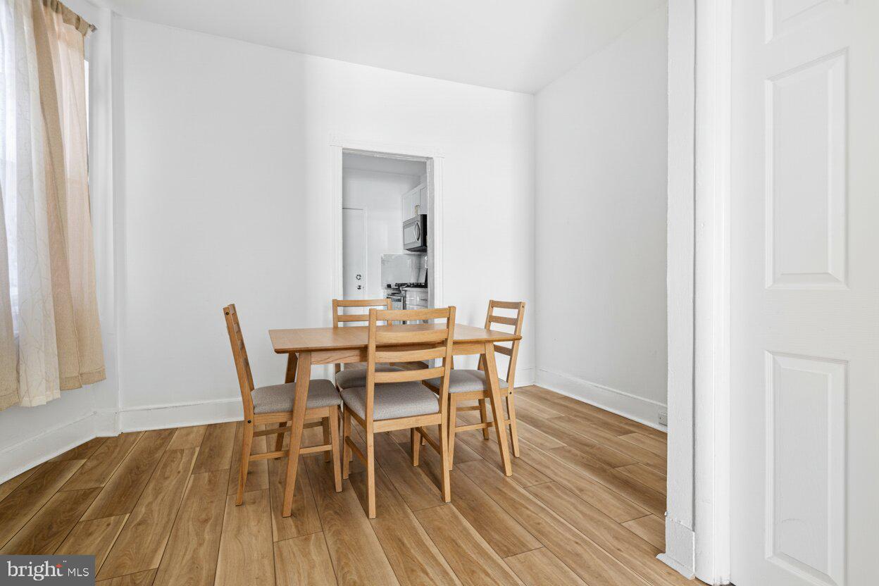 HADDINGTON - Residential