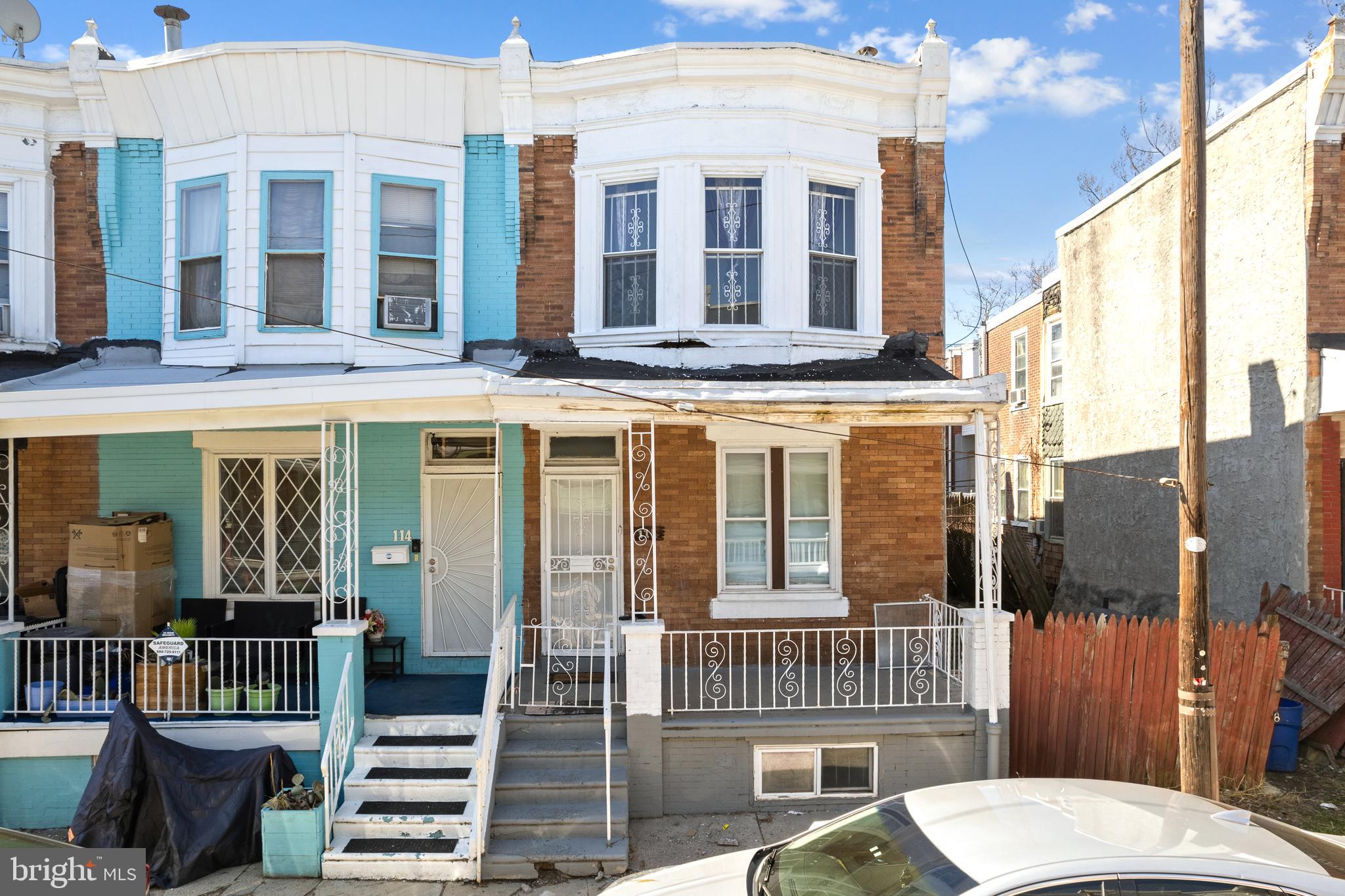 HADDINGTON - Residential