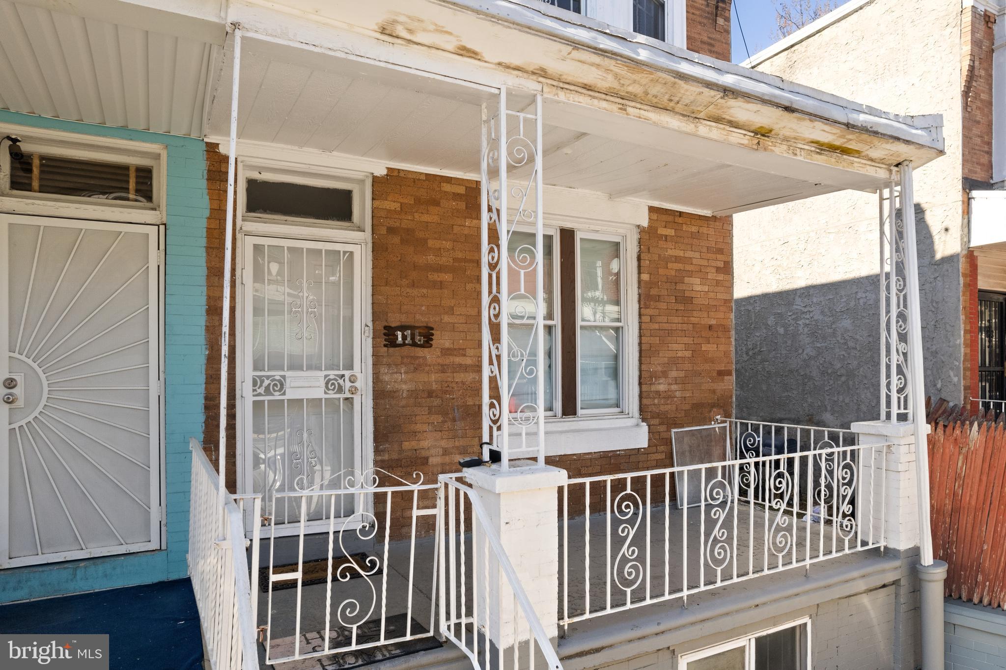 HADDINGTON - Residential